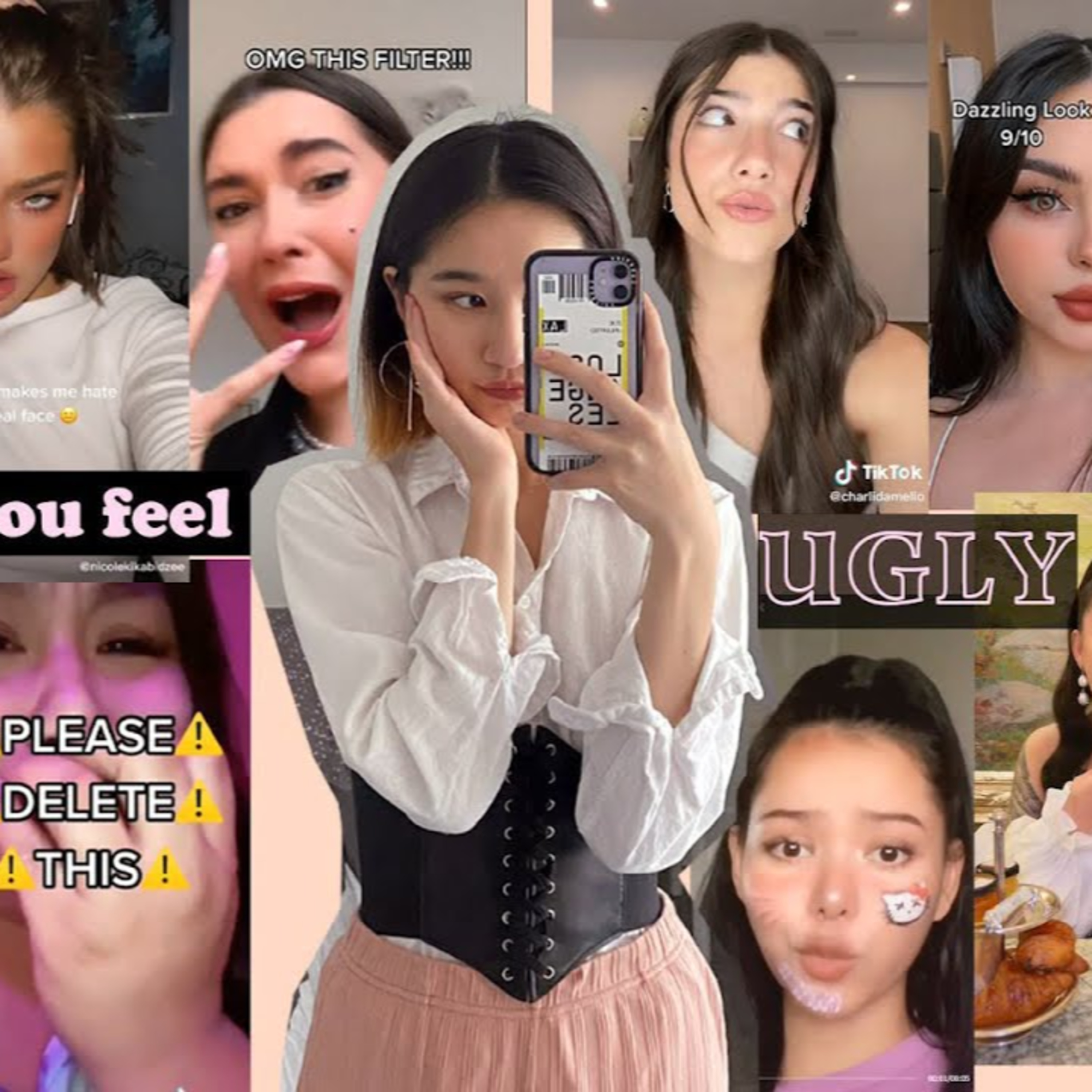 The Marketing Bestie Podcast with zoeunlimited