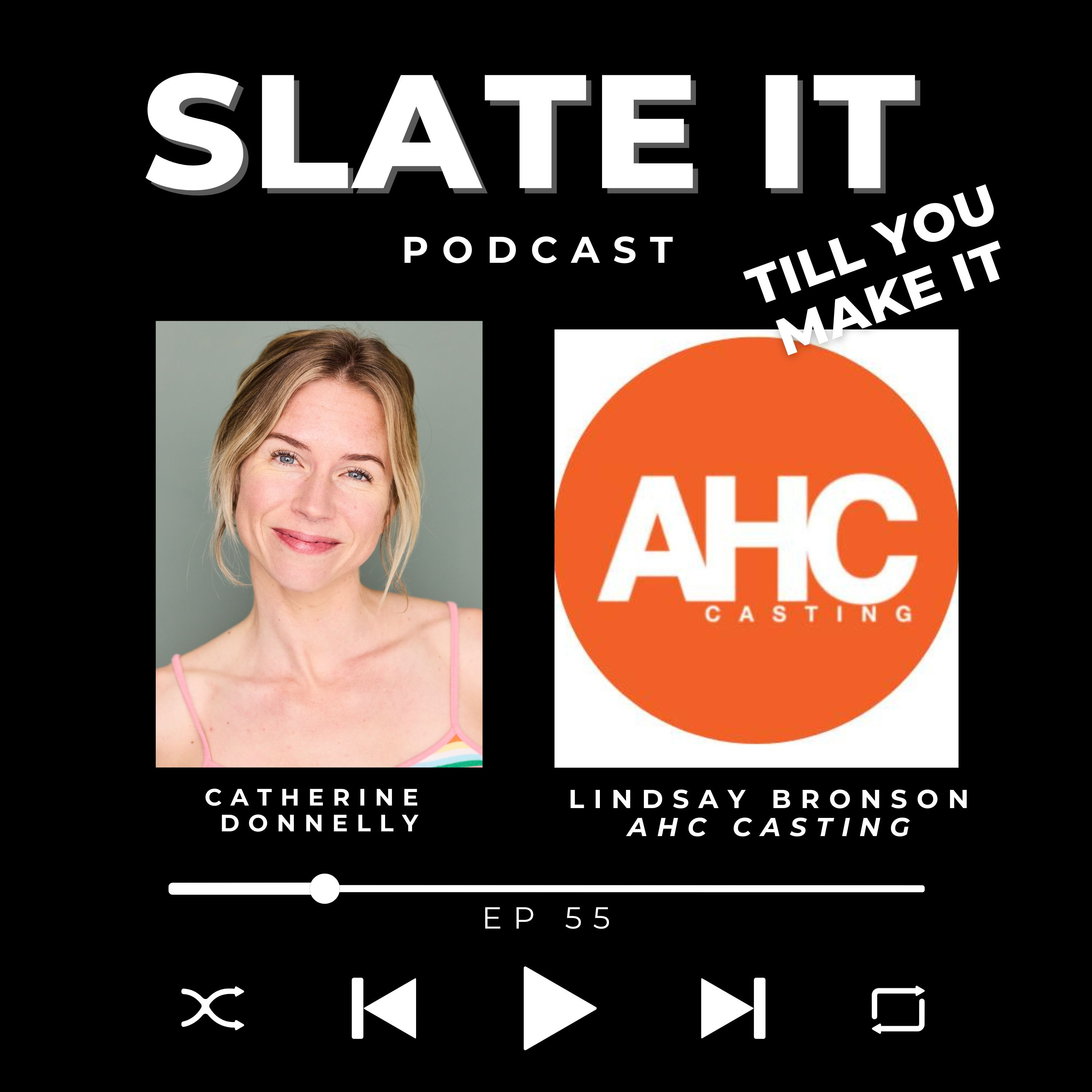 Slate It Till You Make It