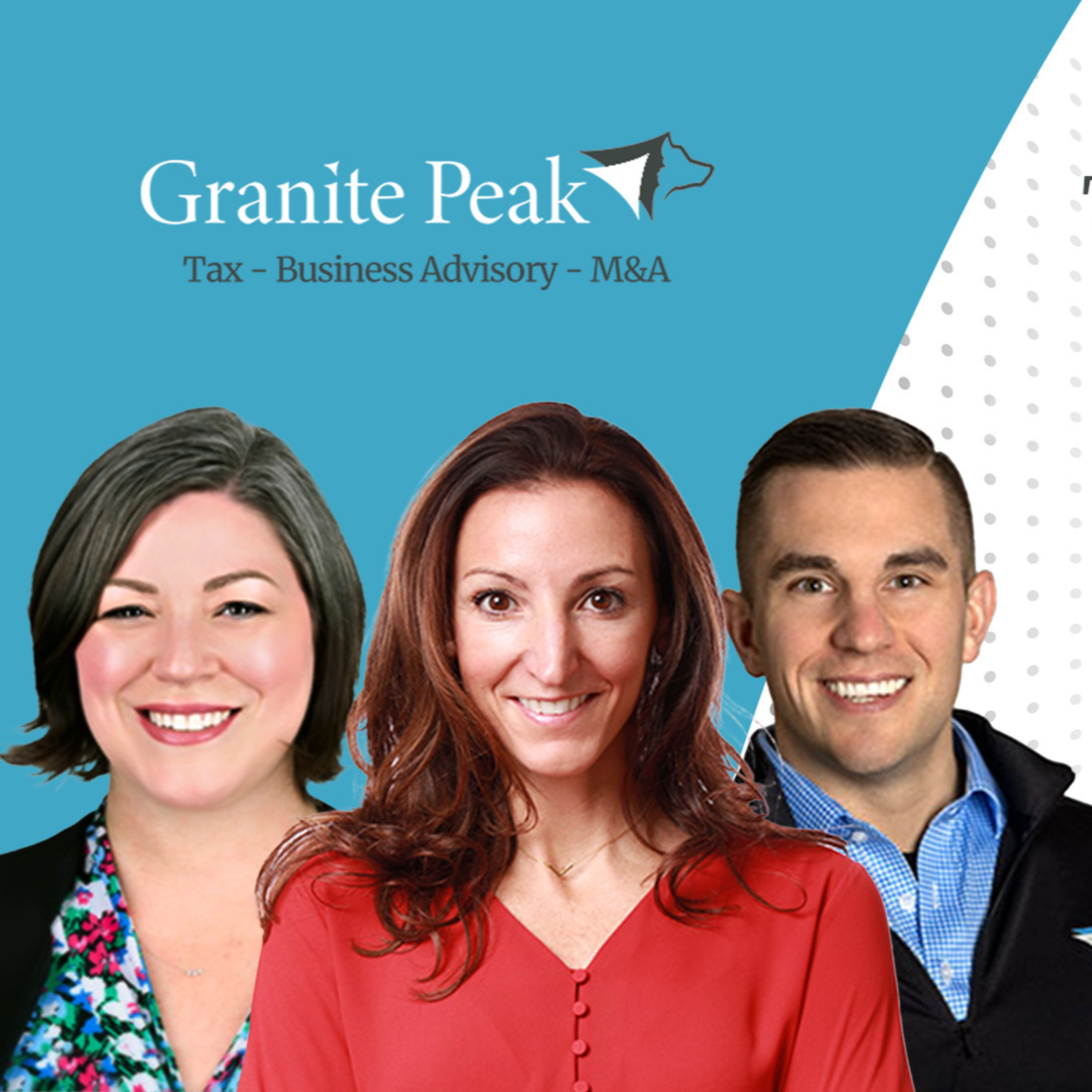 Episode 09- Brandy Keck: The Essentials Of Veterinary Business Financing episode artwork