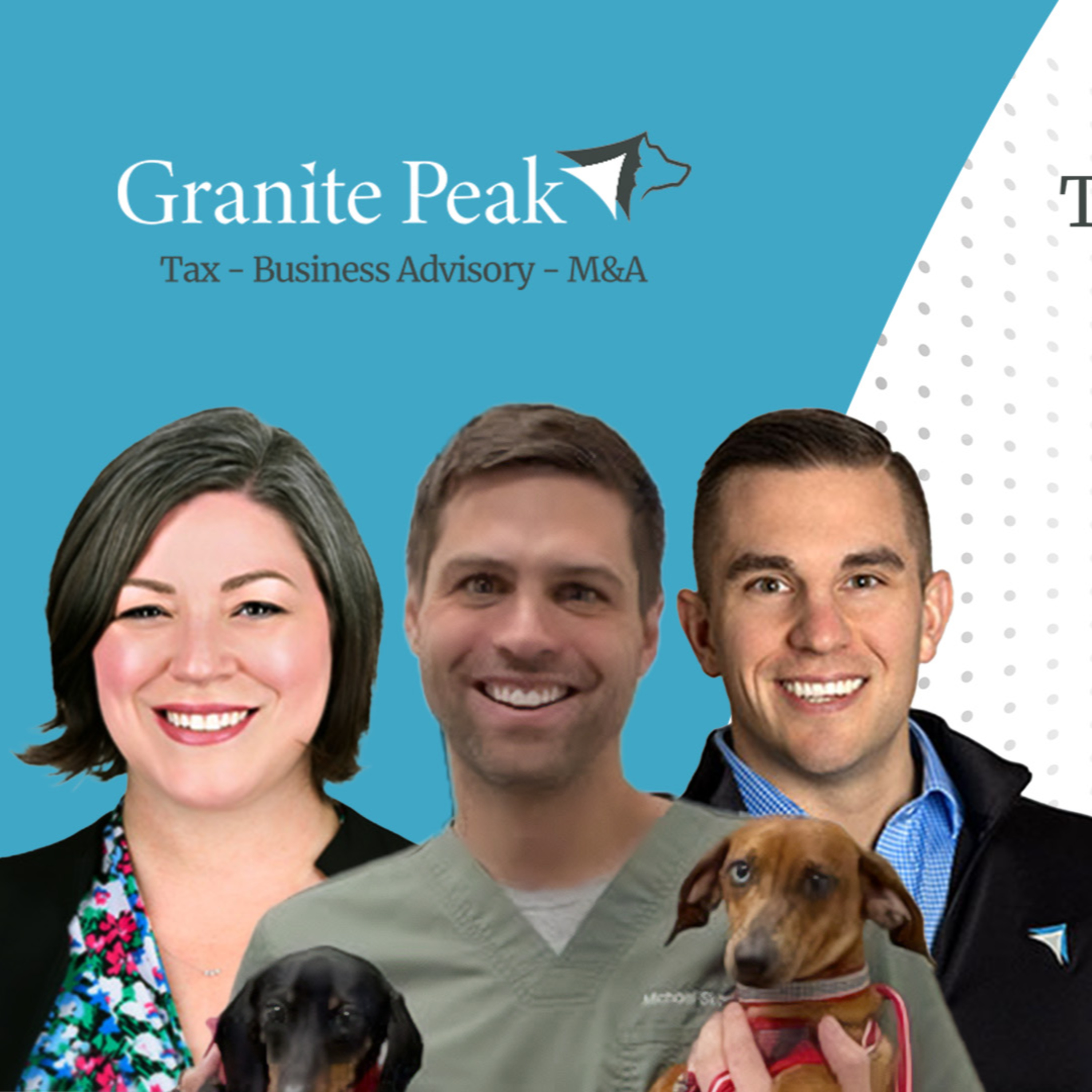 Episode 13- Michael Skarie: From Vet To Owner: Michael Skarie's Journey episode artwork