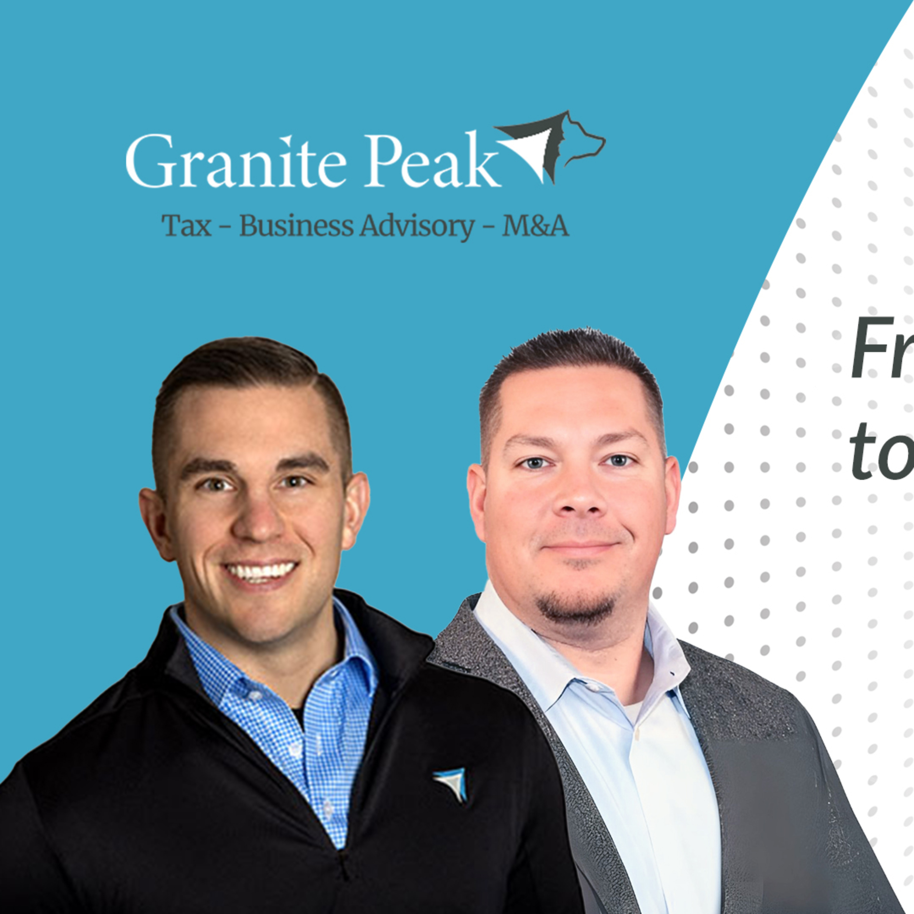 Episode 19: Chris Fuson’s Secret Sauce: From Practice Floor to Practice Growth