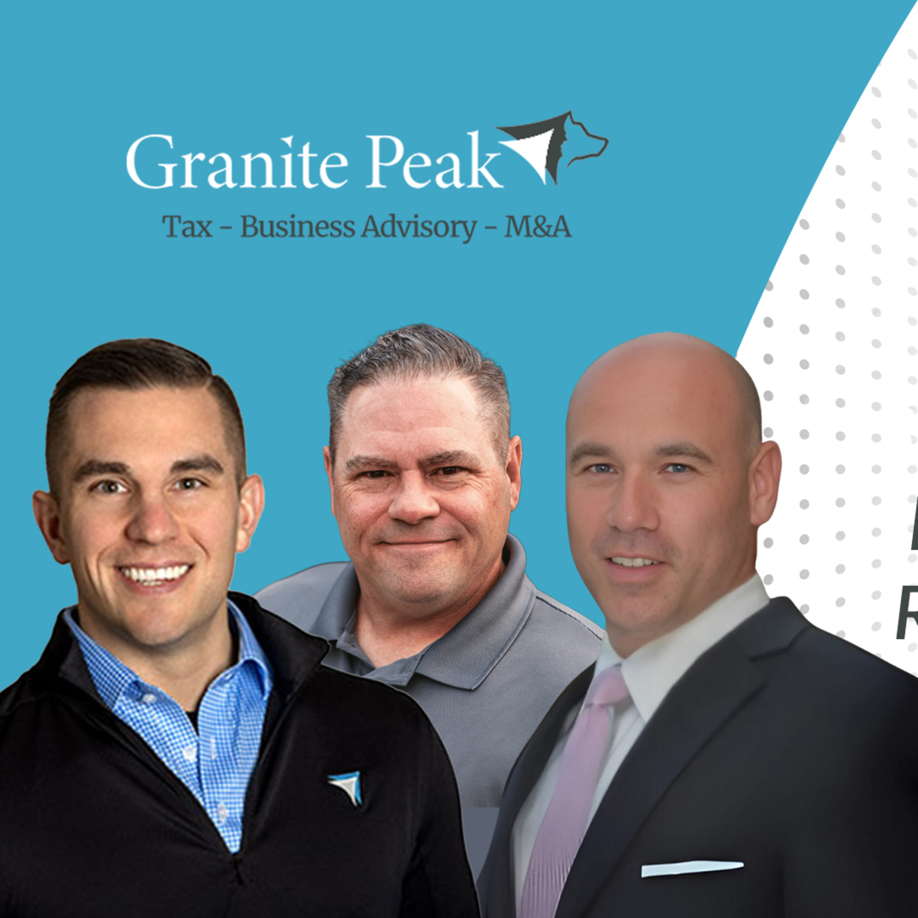 Next-Gen 401k Solutions: A Dive into FinTech with Rob McDermott of 401Go episode artwork