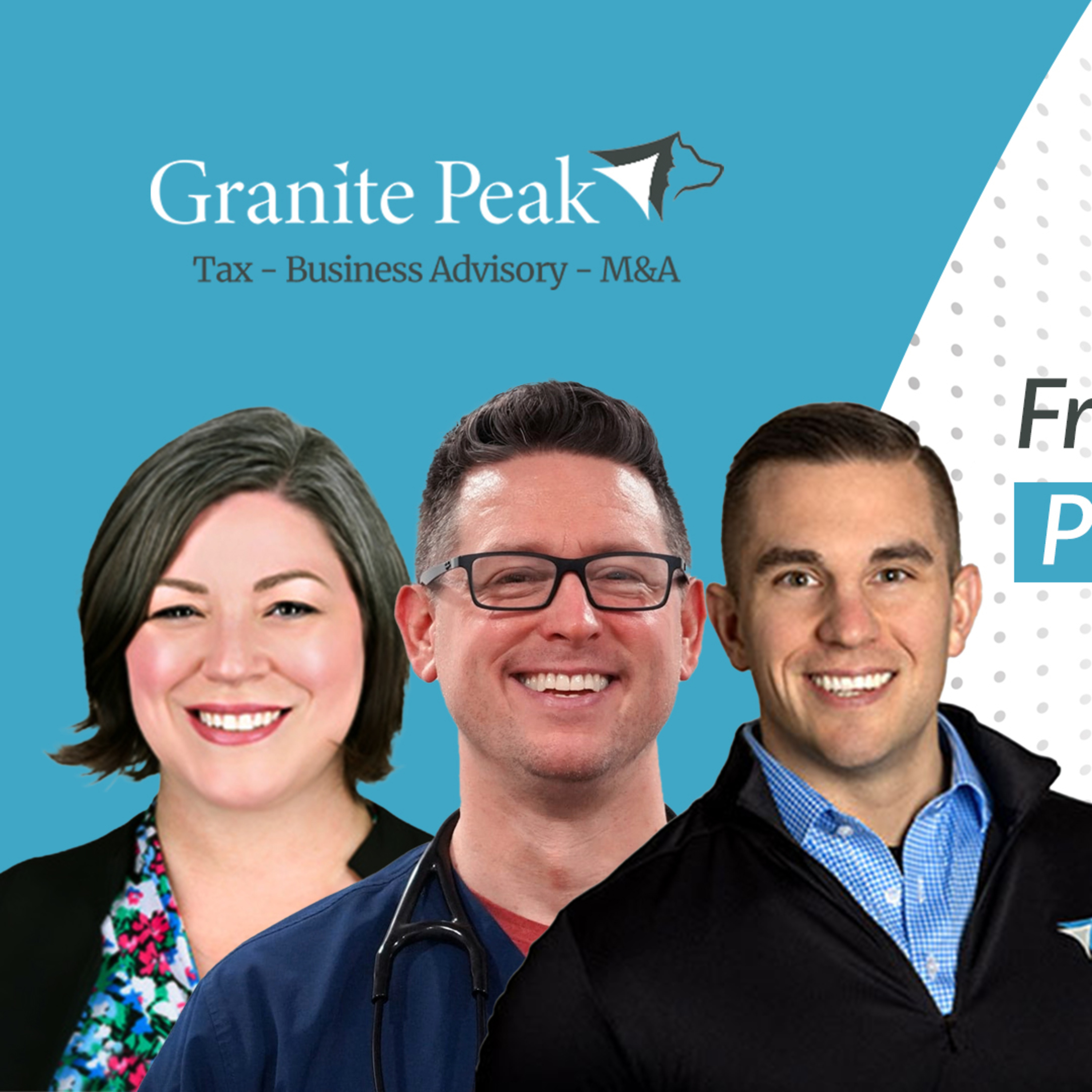 The Veterinary Ledger Podcast