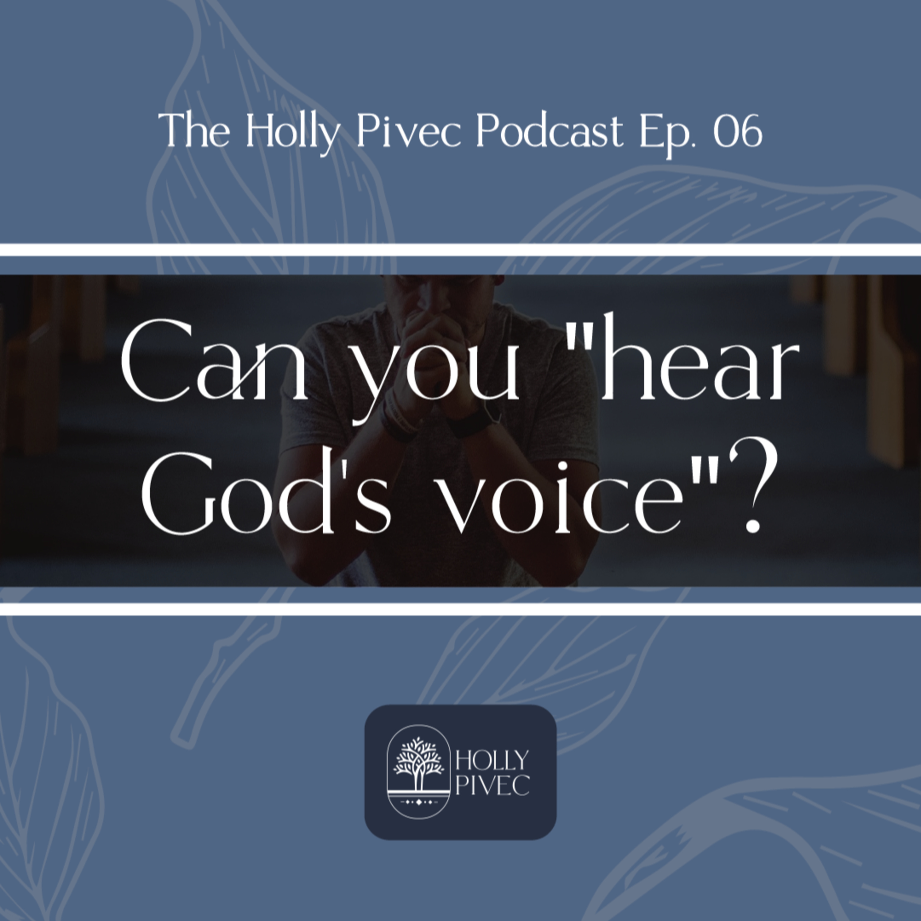 The Holly Pivec Podcast
