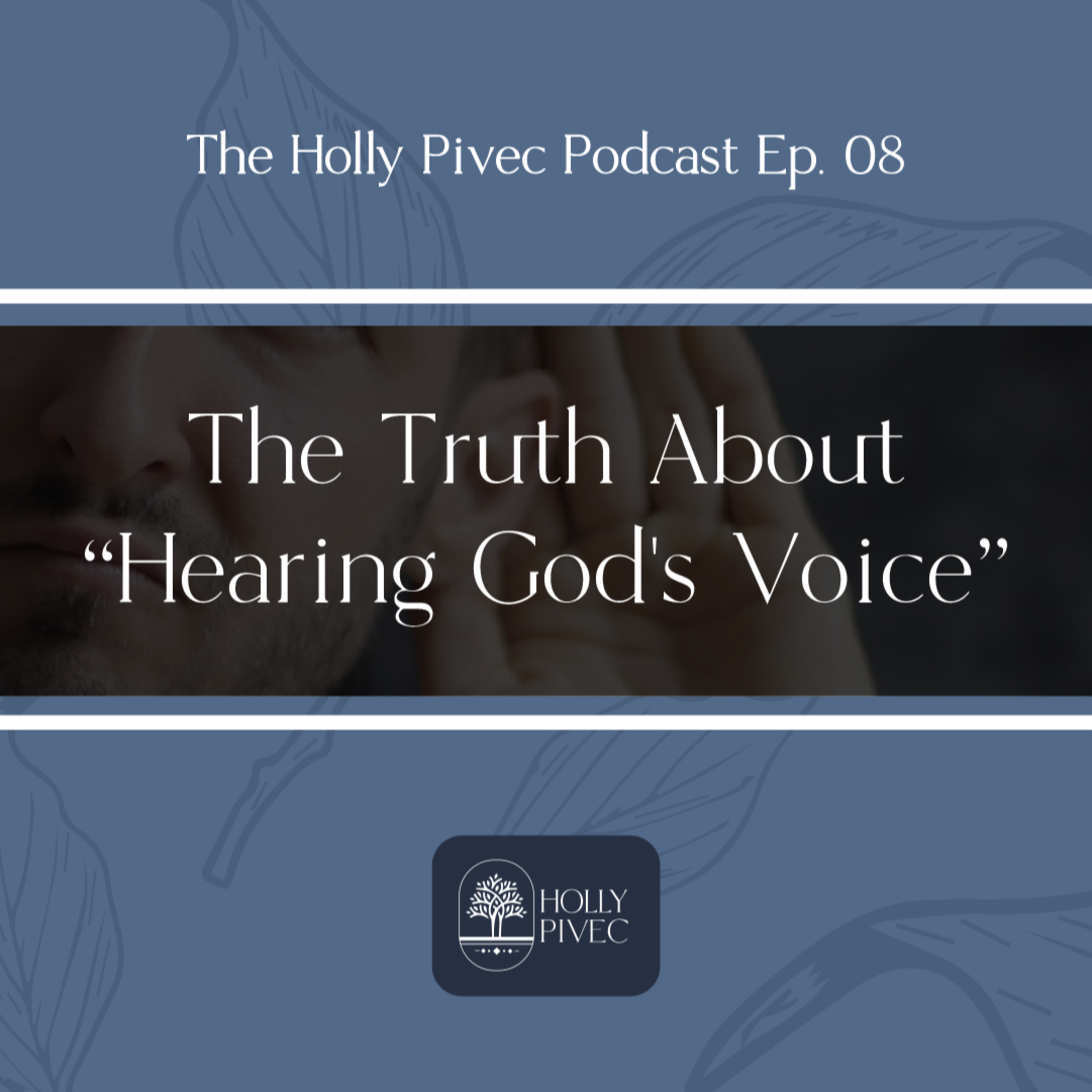 The Holly Pivec Podcast