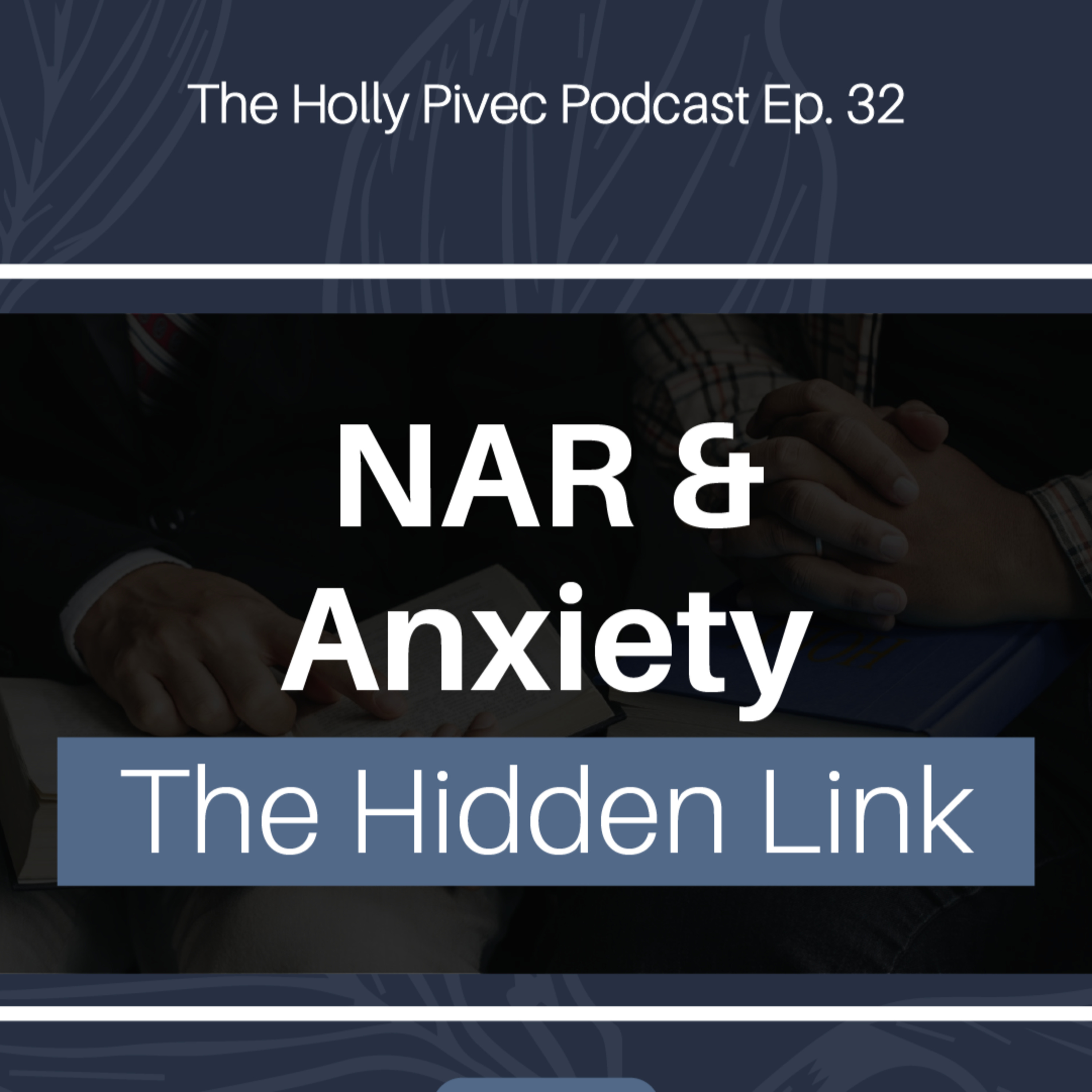 EP32 | How False Teachings Damage Your Mental Health: A Biblical Perspective episode artwork
