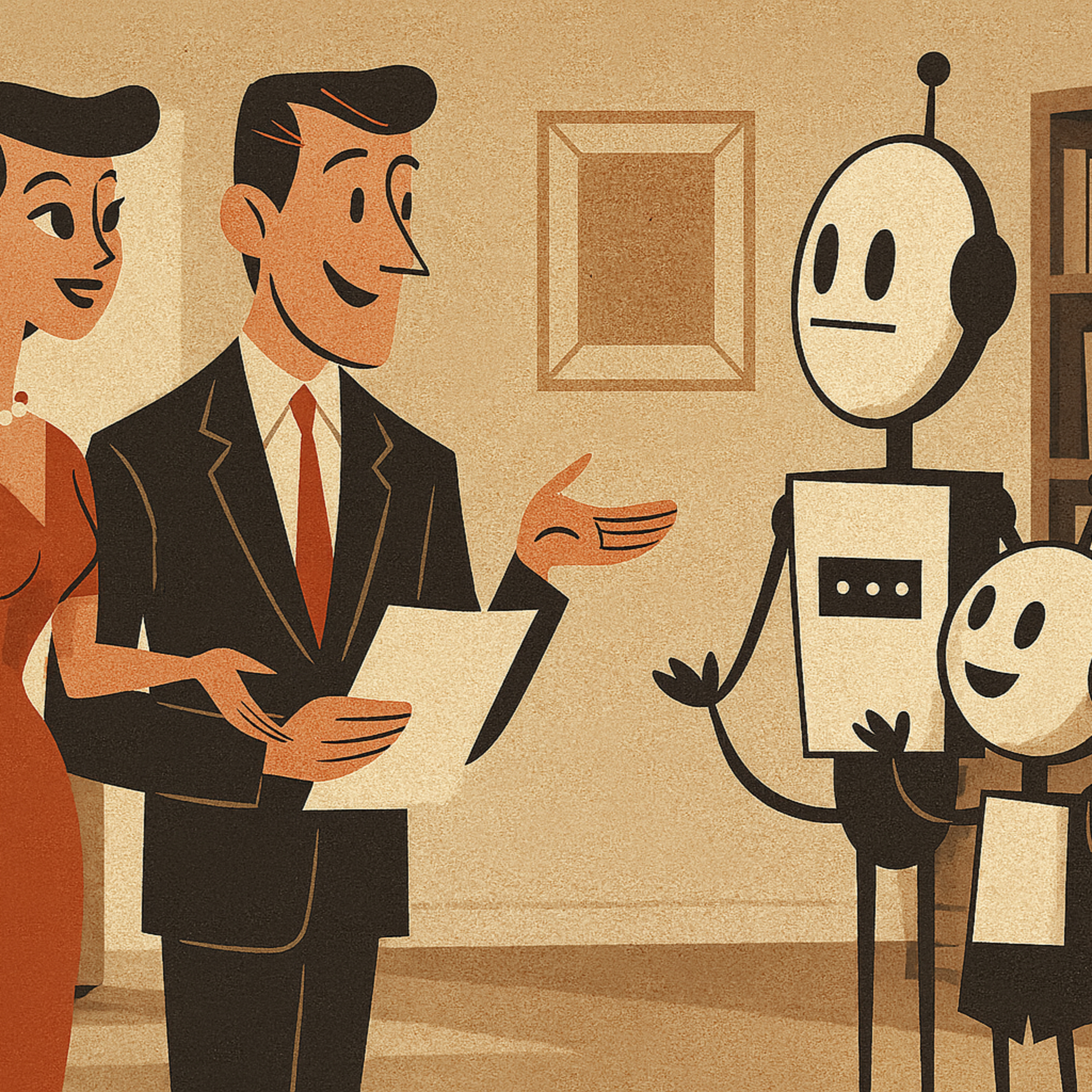 Ep. 3. ✨Talking to Machines: A Beginner’s Guide to Prompt Engineering episode artwork