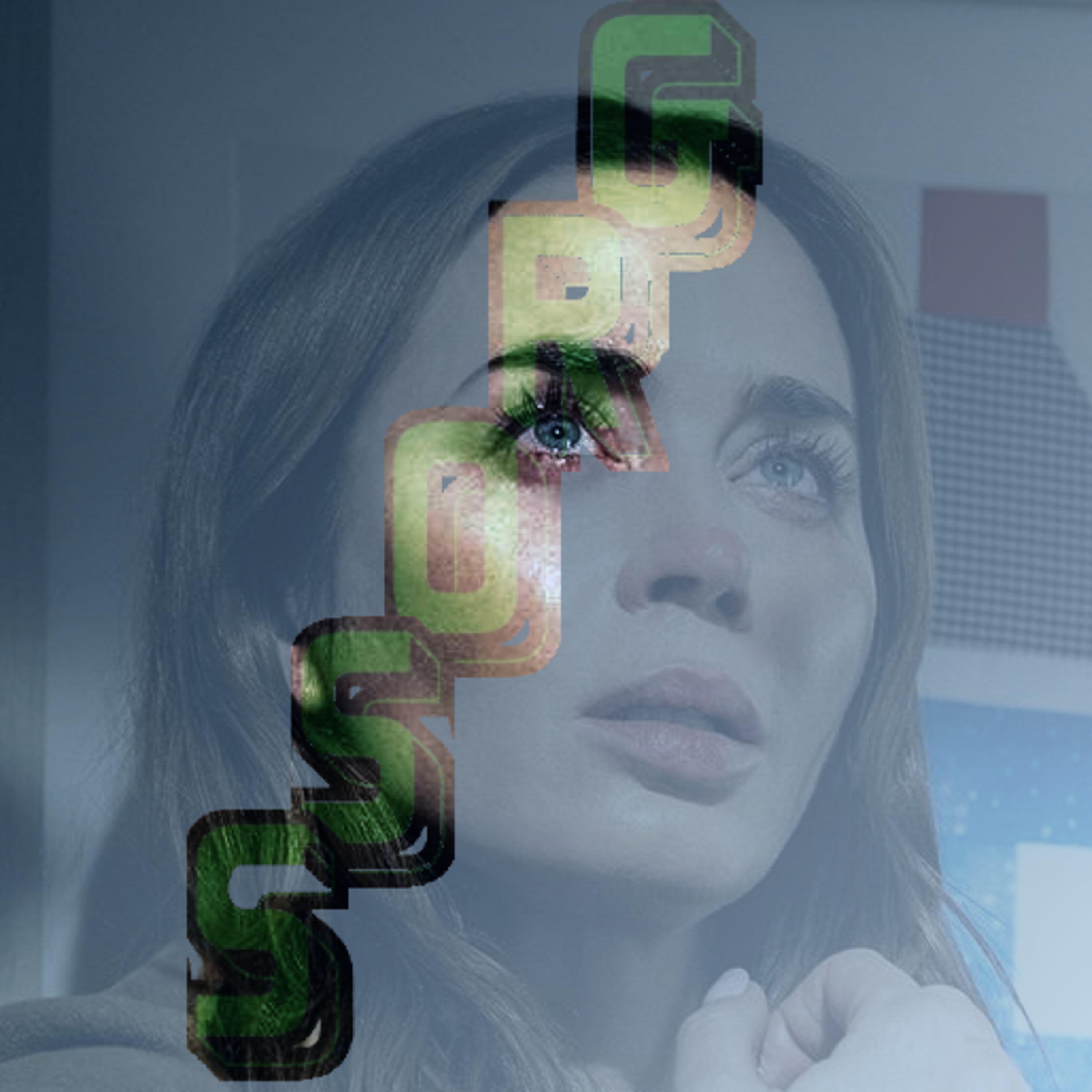 BONUS EP: "Disclosure Day" (with Shaun Swayne!) episode artwork