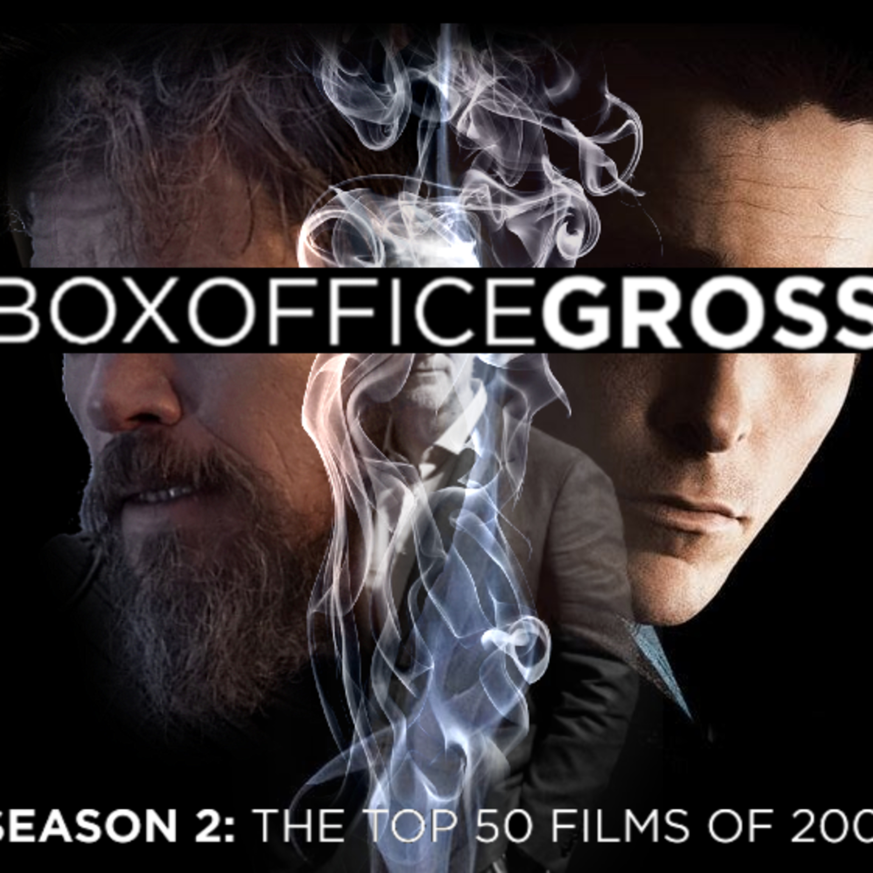 “The Prestige” / “The Odyssey” (with Cameron Kunzelman!) // a BONUS Christopher Nolan Double Feature Spectacular