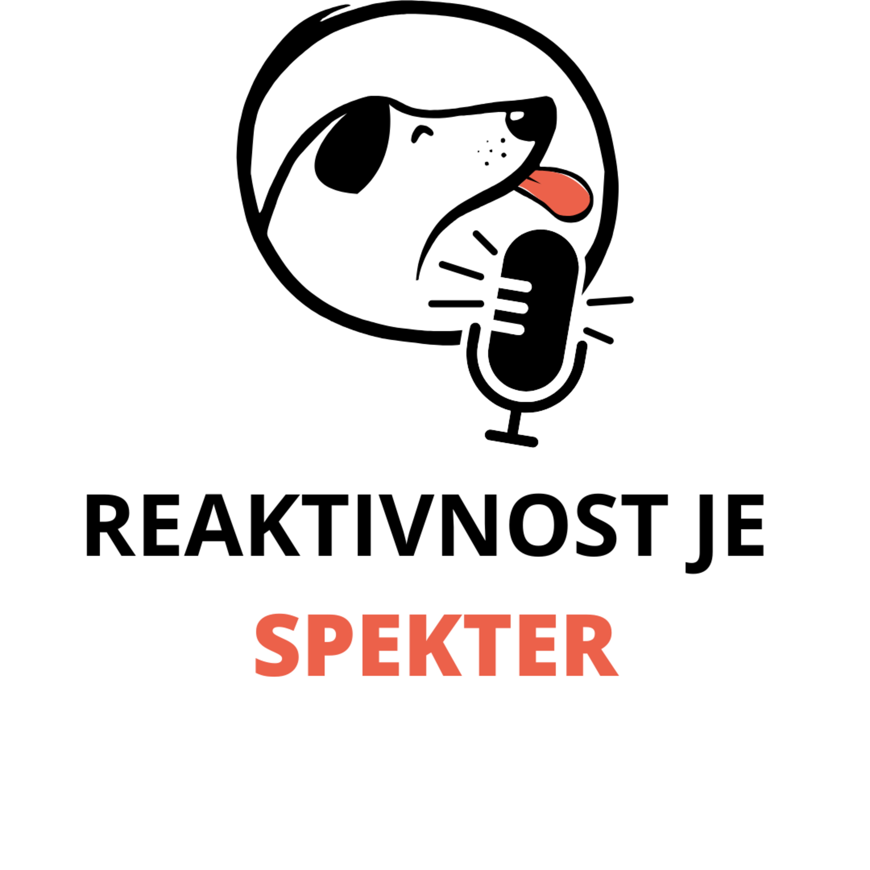 Reaktivnost je SPEKTER
