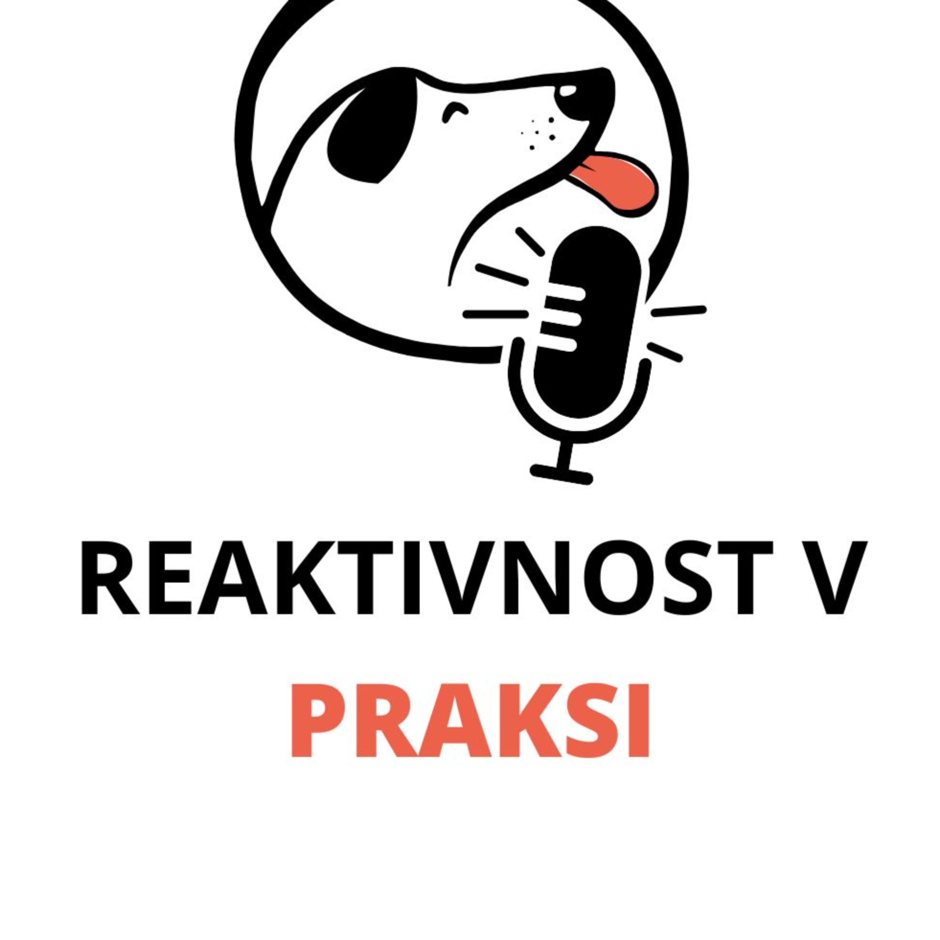 Reaktivnost v praksi