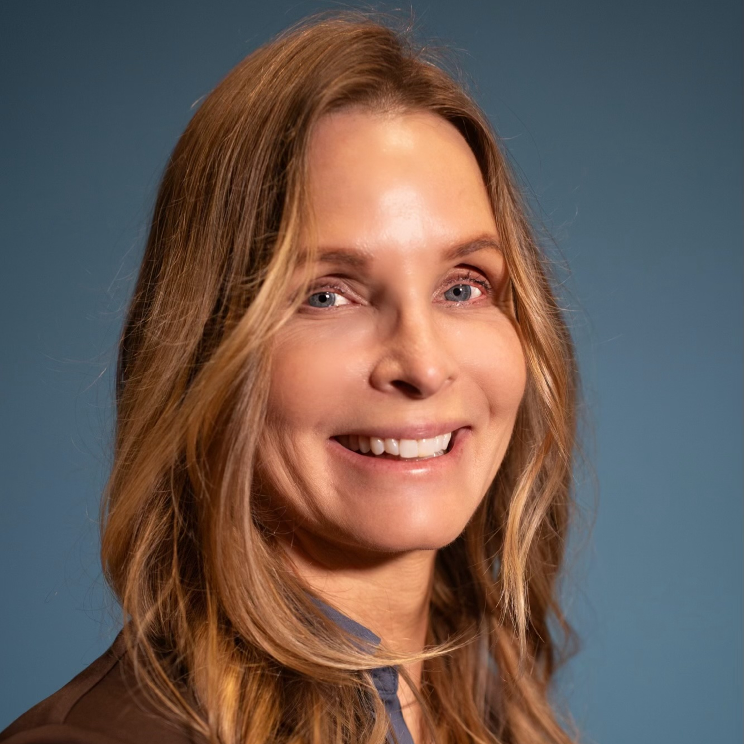 Paula Marks | Compassionate Care and Human Dignity | The Sound Legacy Podcast #11 episode artwork