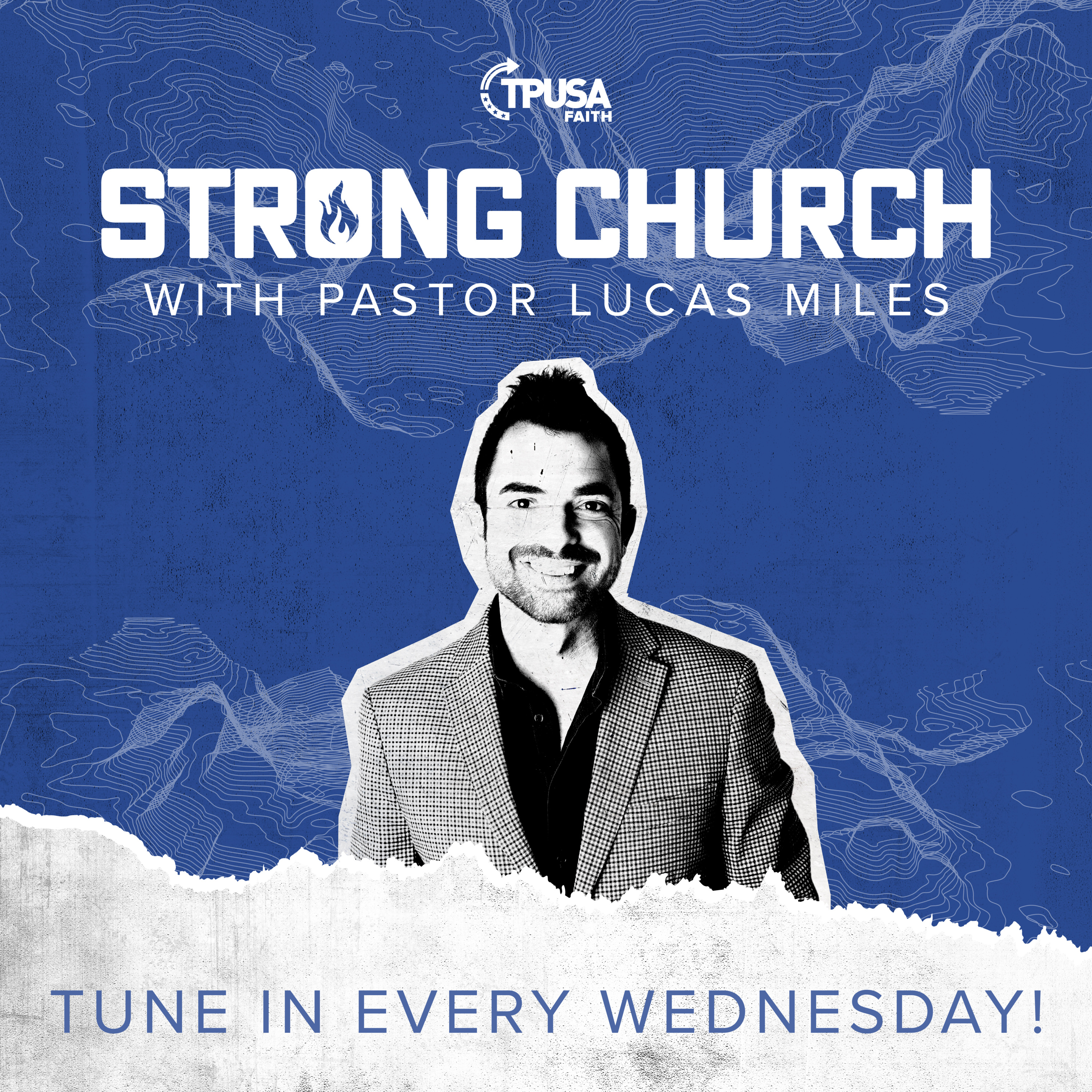 Strong Church