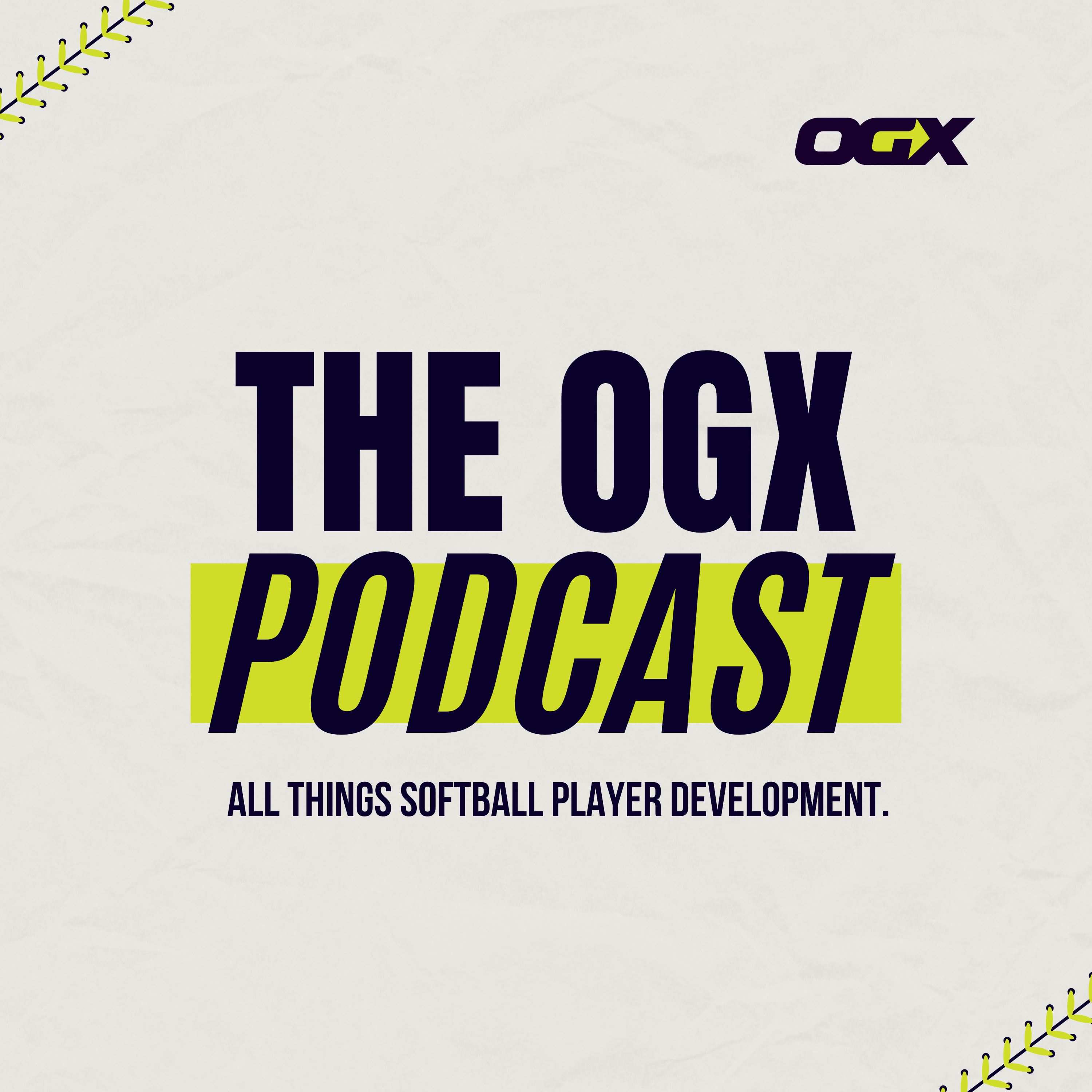 The OGX Podcast