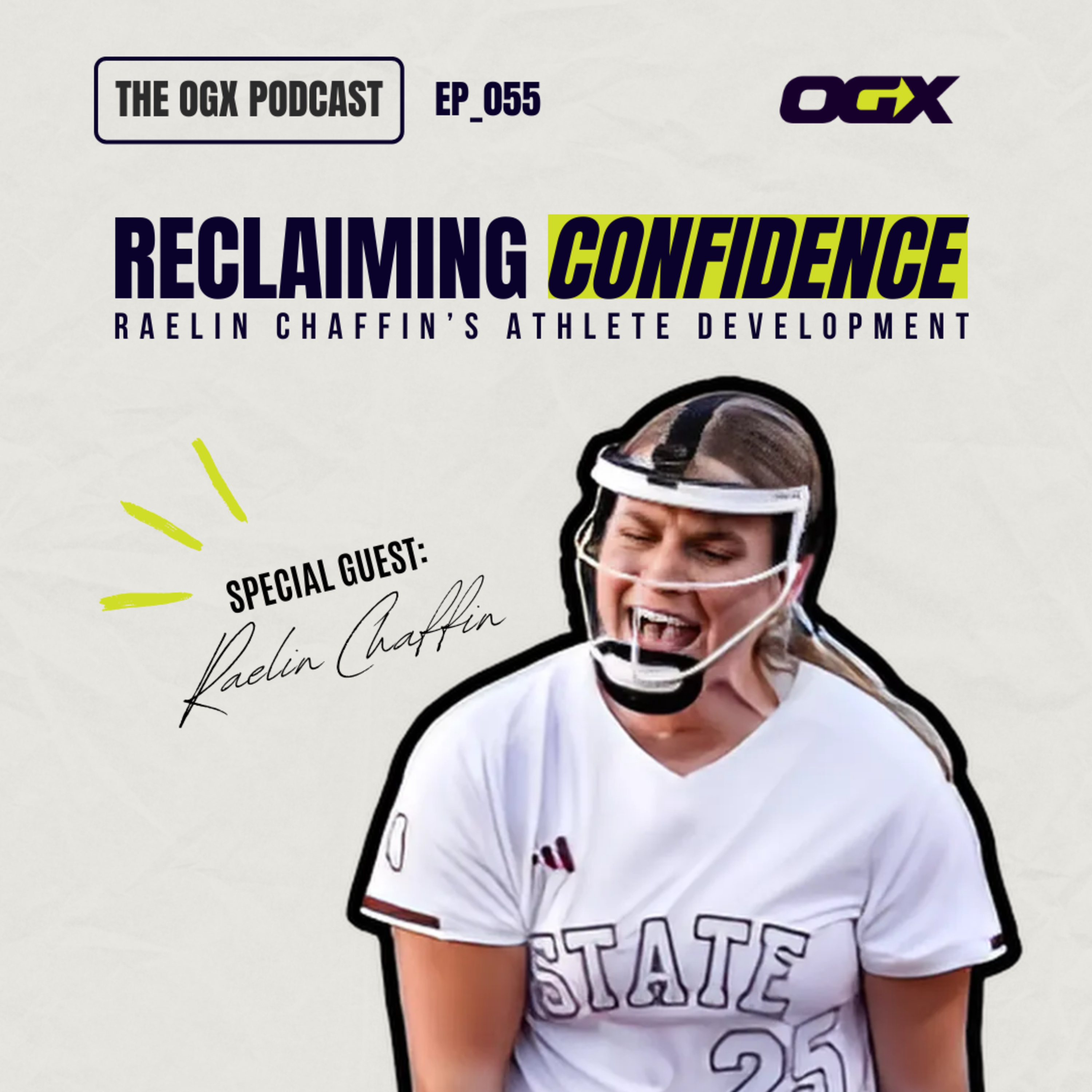 The OGX Podcast