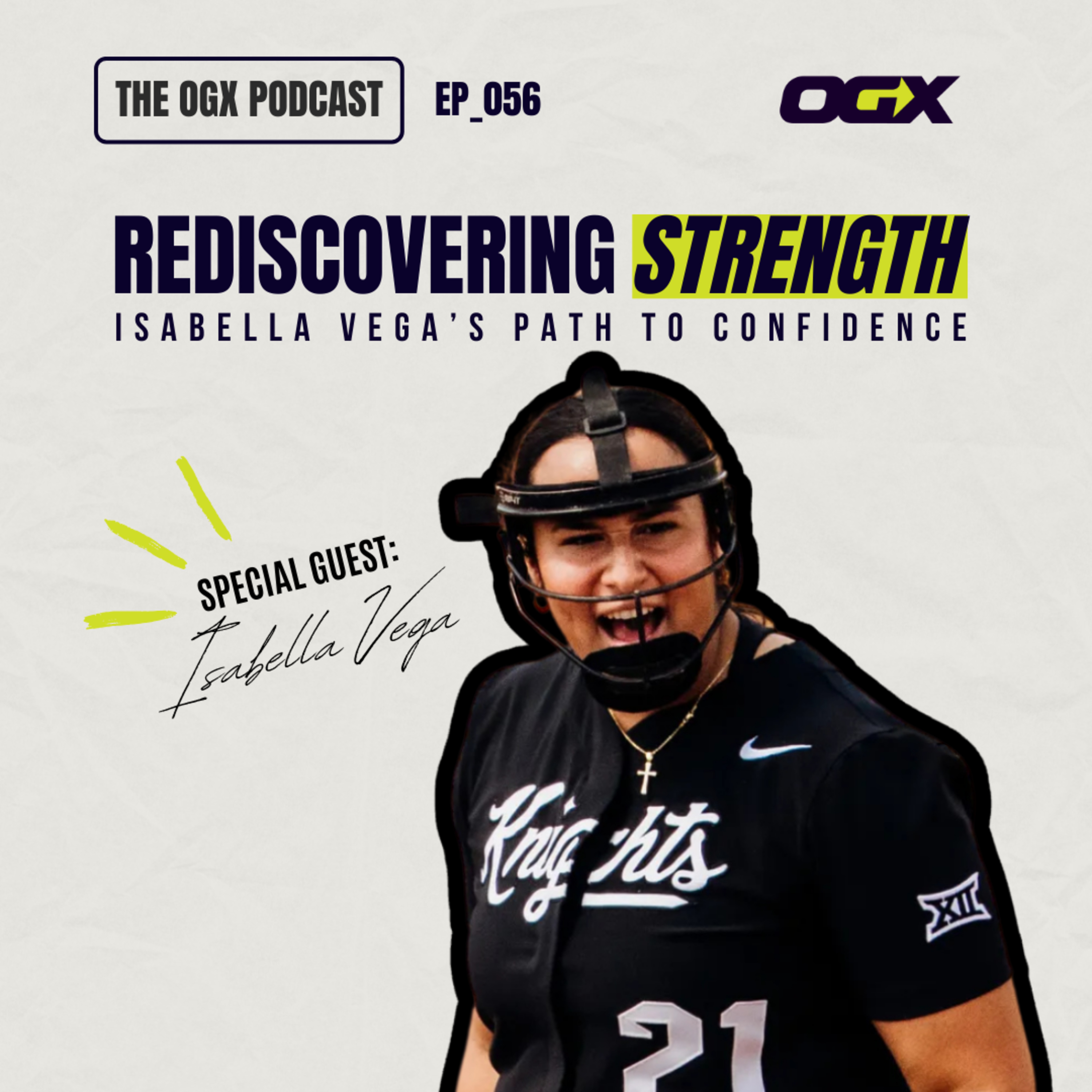 The OGX Podcast