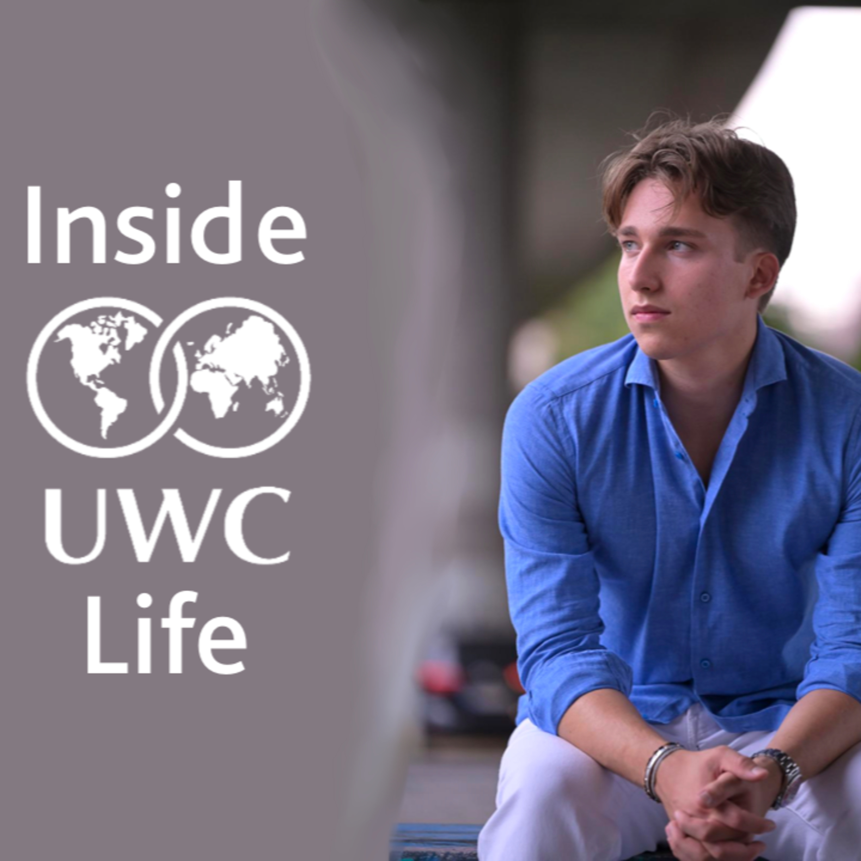 Inside UWC Life? A German NC Student Shares the Robert Bosch College Experience – The Brief No 3