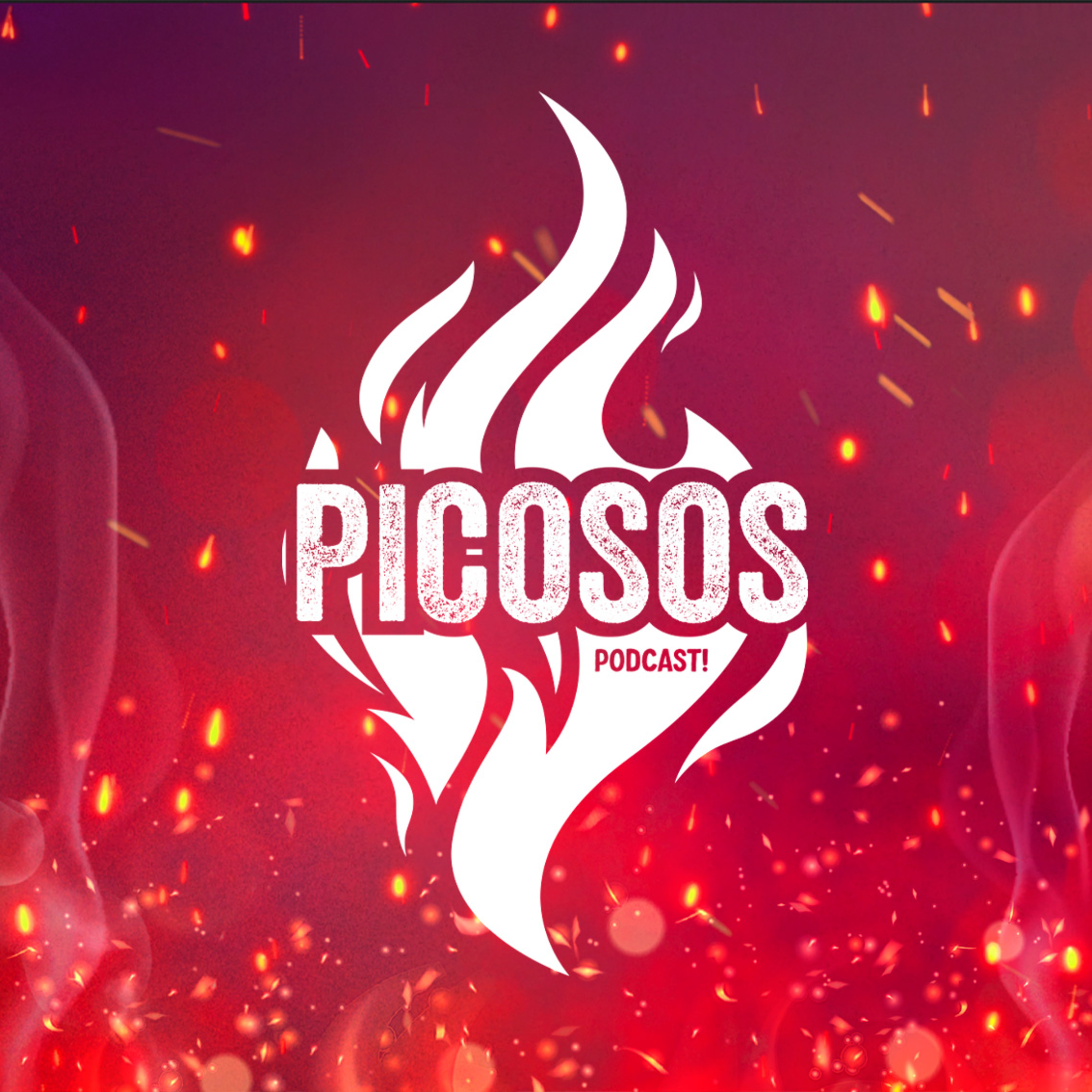 Regresamos Más Picosos: ¡Lo que NO te contamos! episode artwork