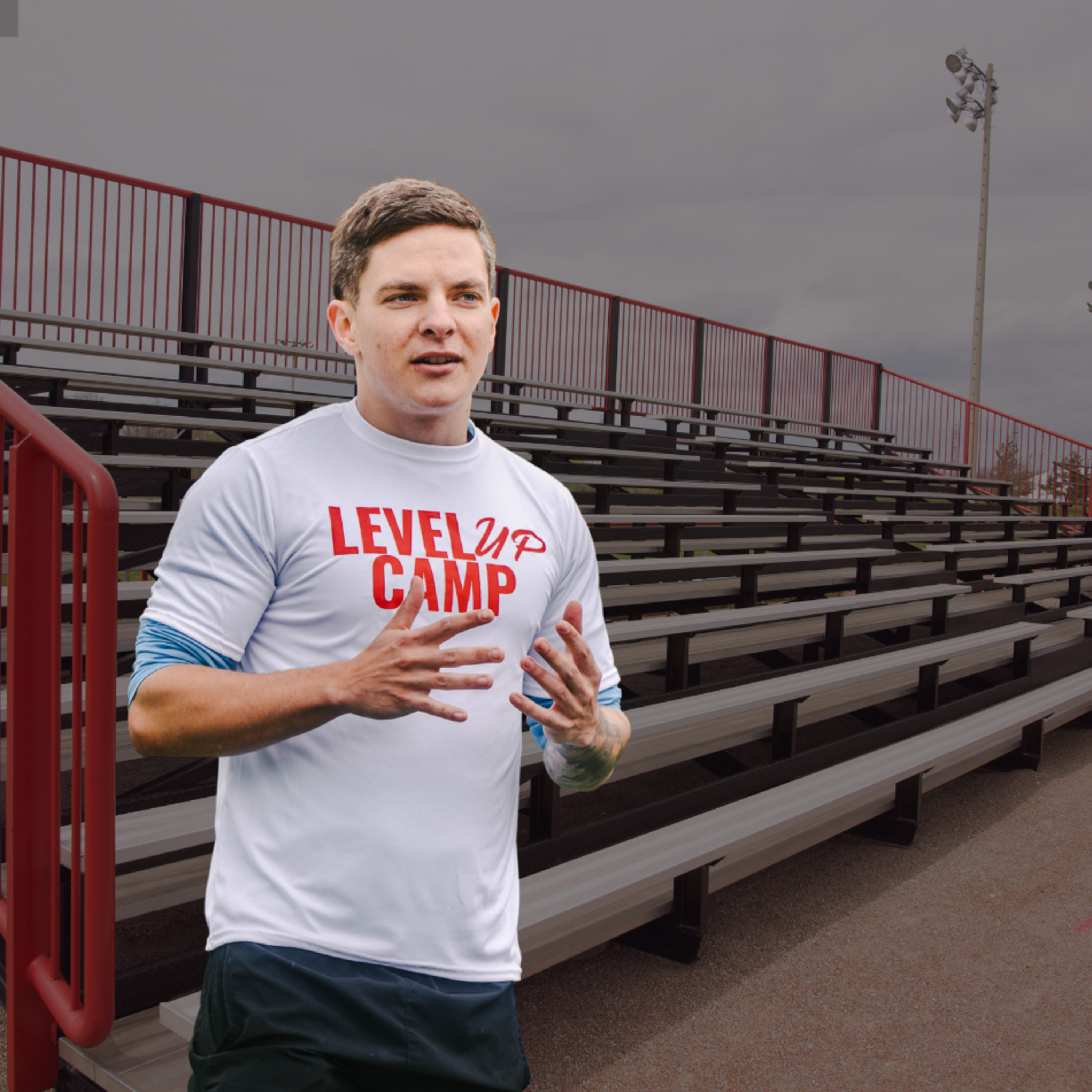 Student Athlete Performance