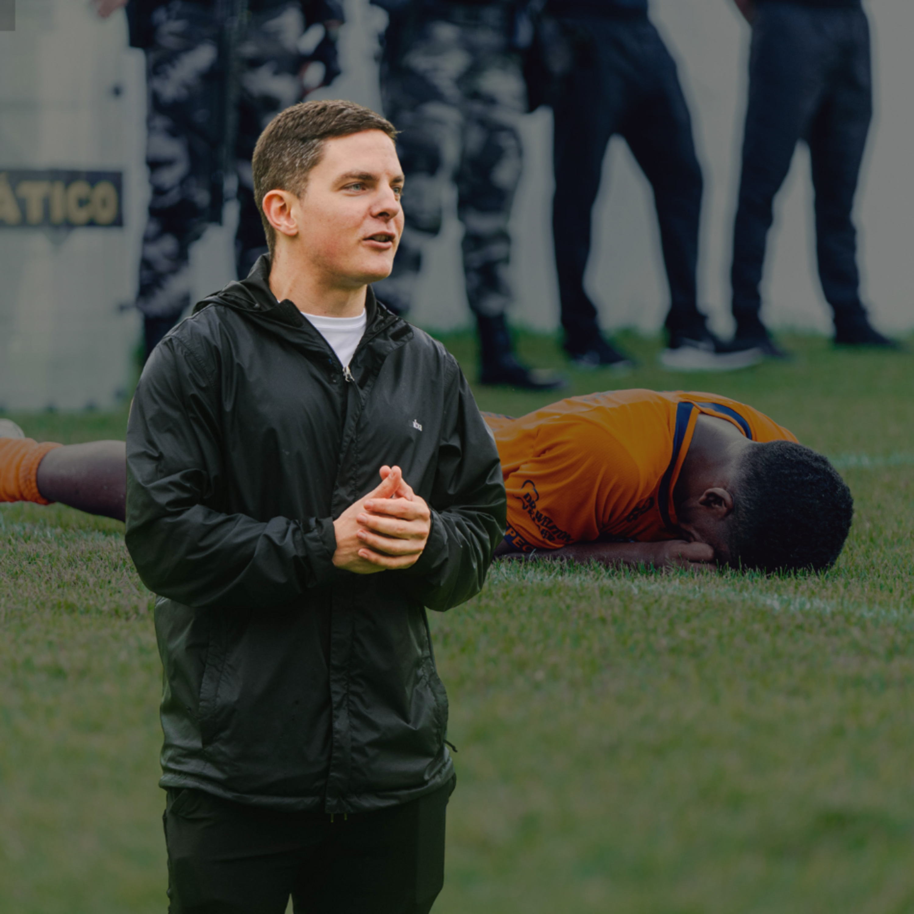 Student Athlete Performance