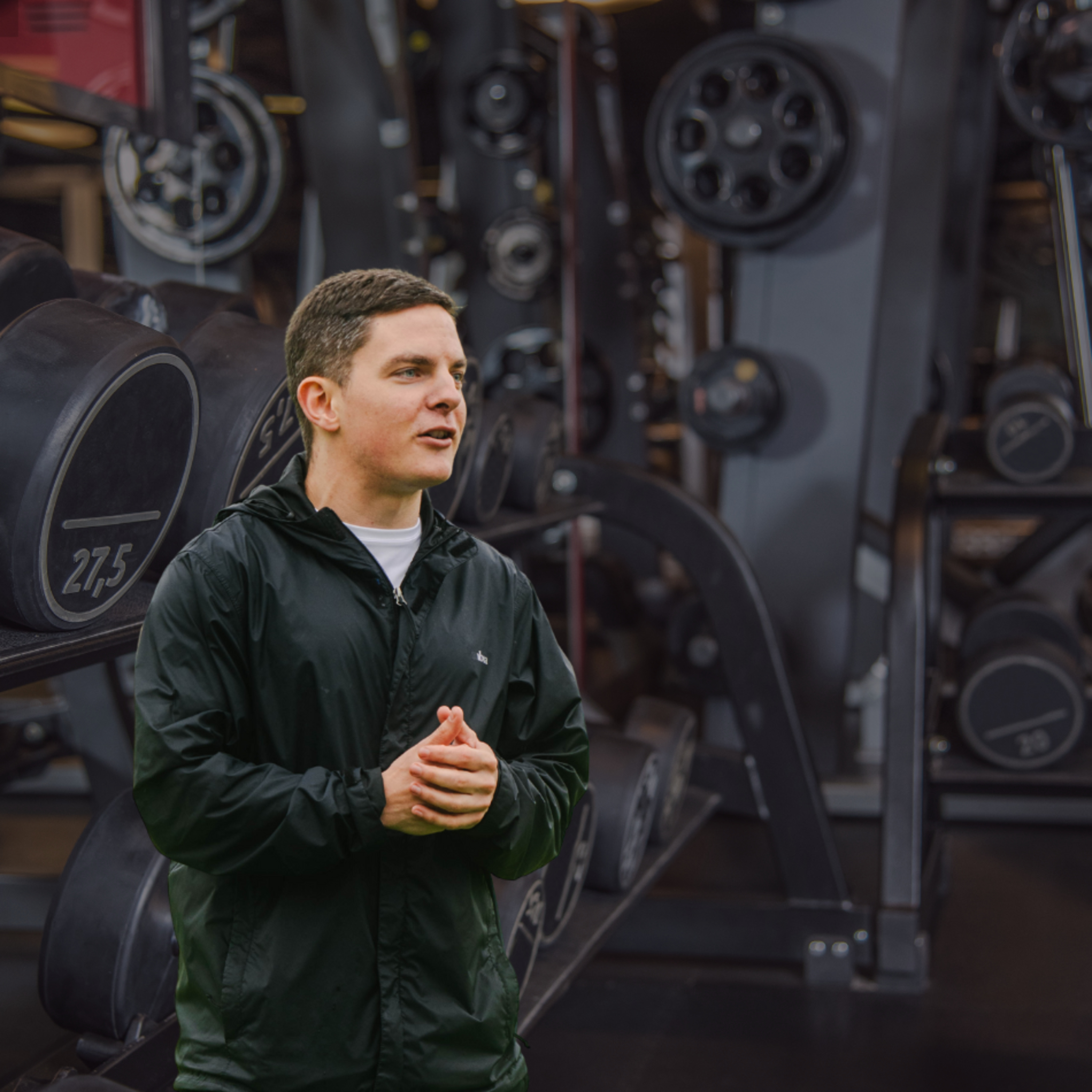 Student Athlete Performance