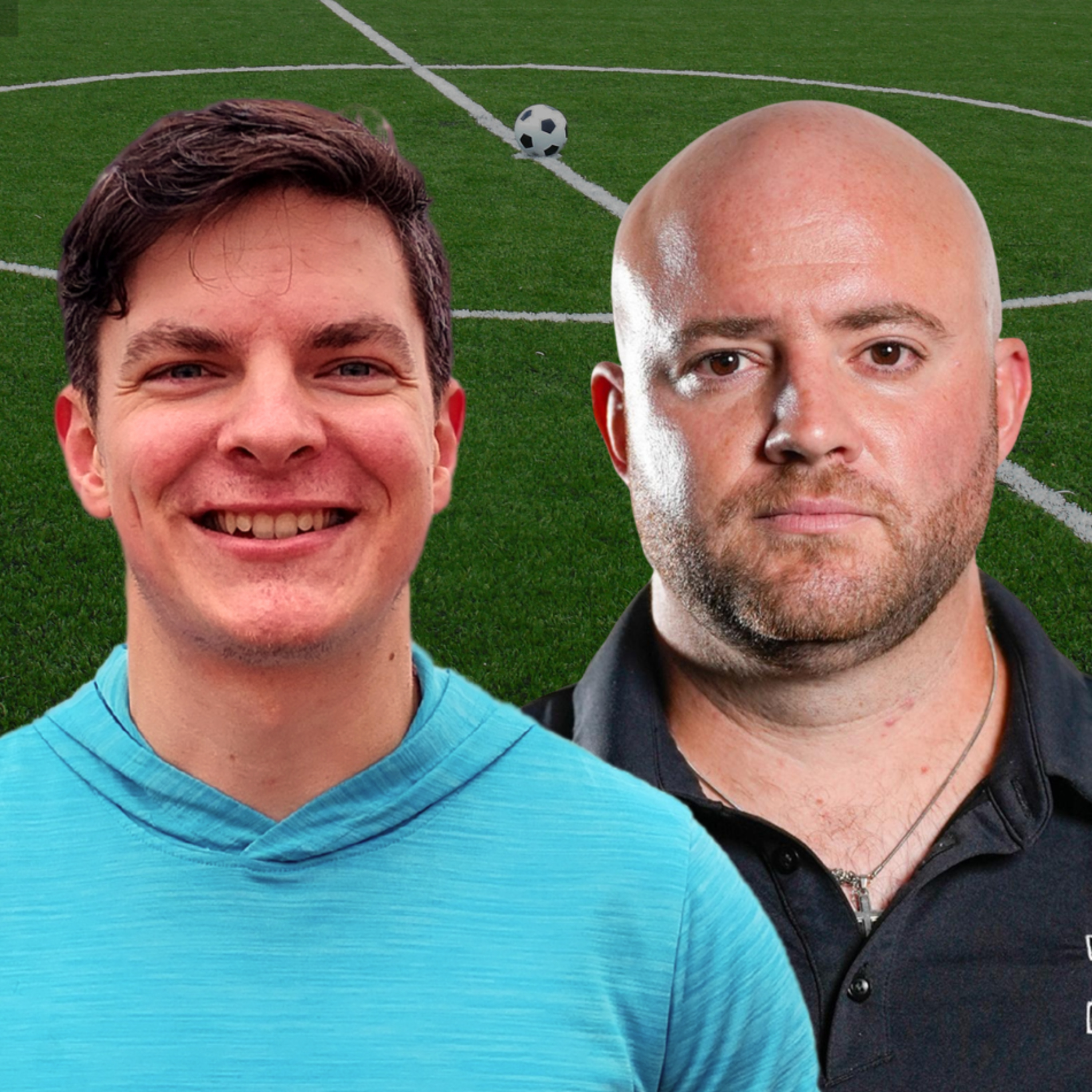 Why Talented Soccer Players Don't Get Recruited | D1 Coach Explains What College Coaches Look For episode artwork