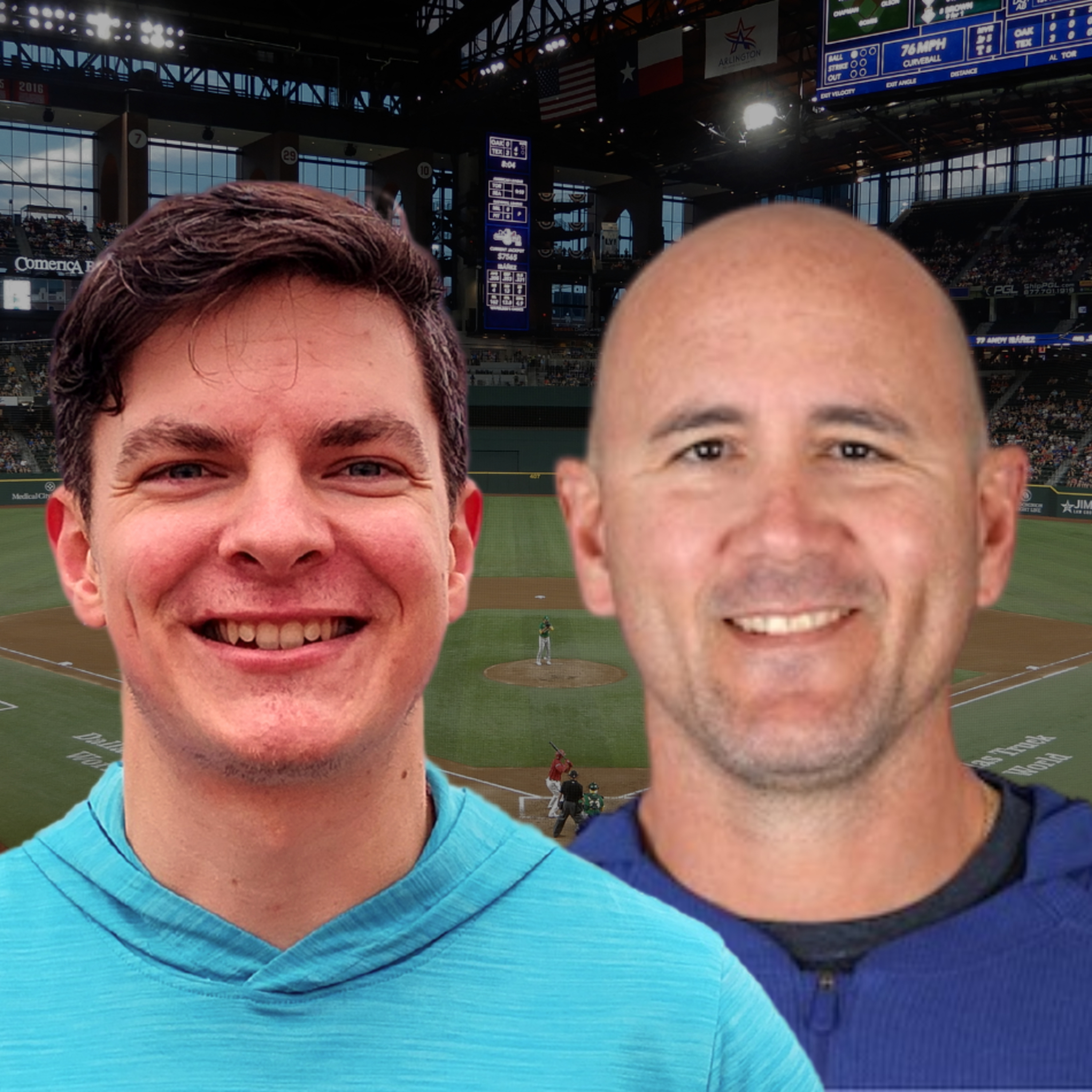 What an MLB Strength Coach Sees When He Watches High School Baseball Players episode artwork