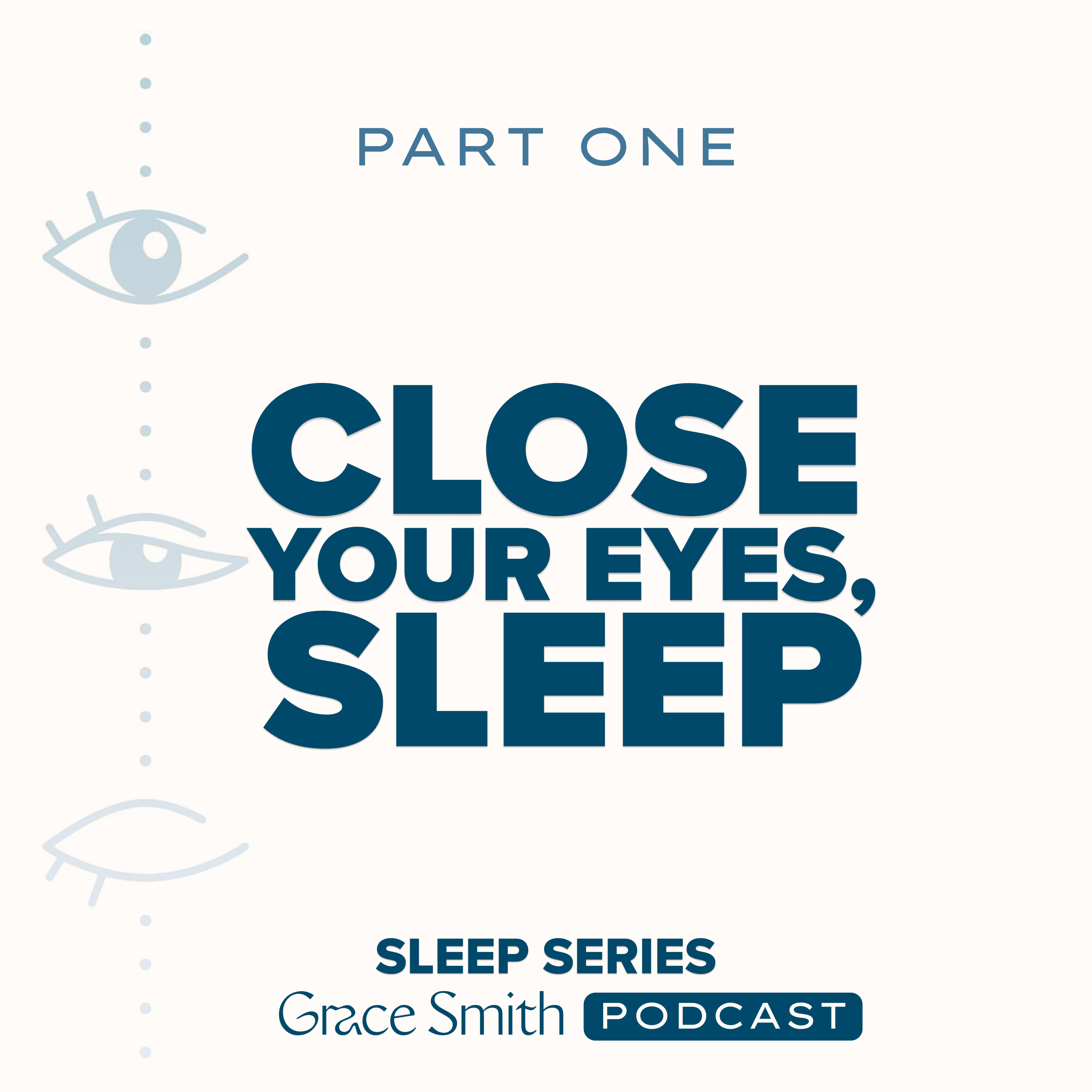 The Grace Smith Podcast