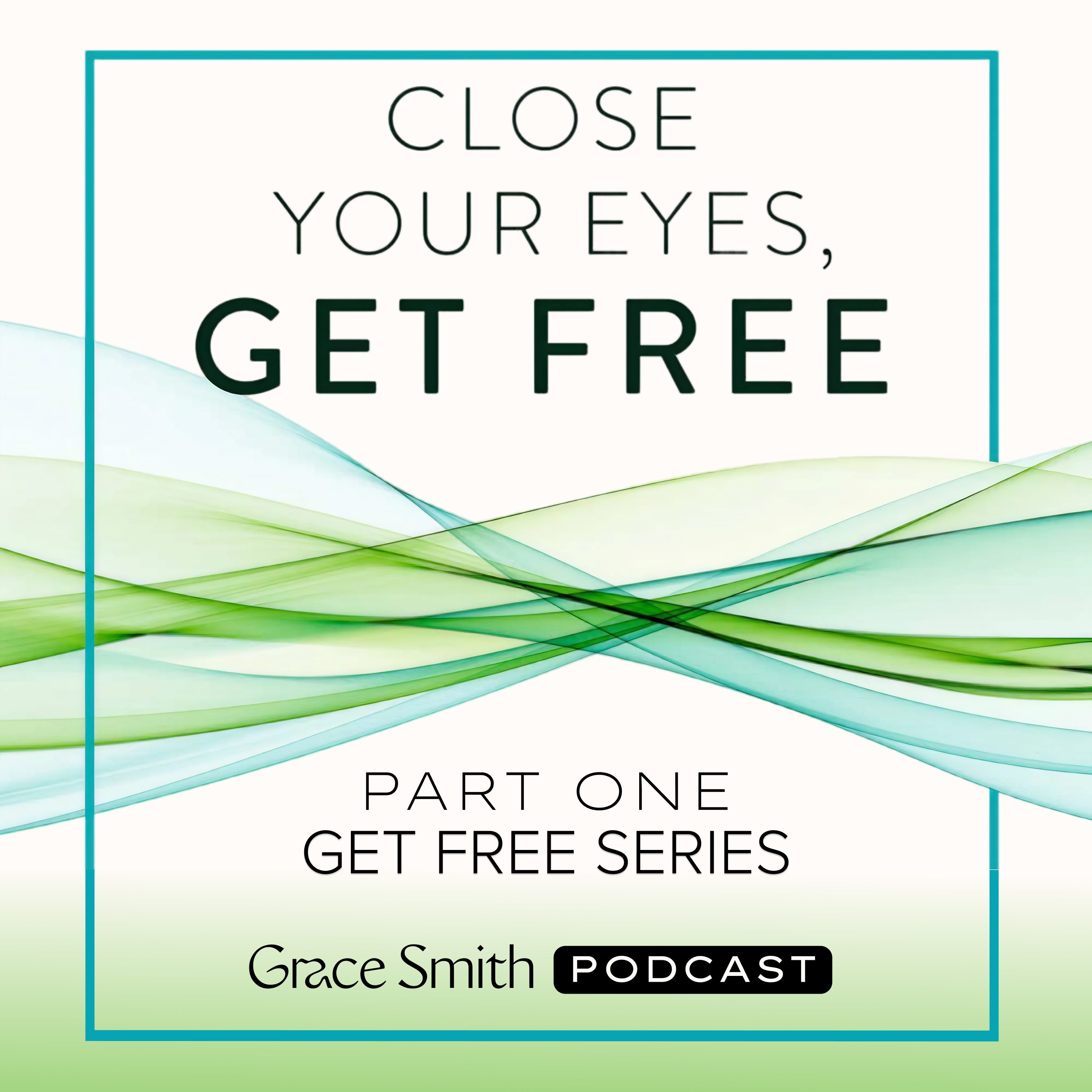 The Grace Smith Podcast