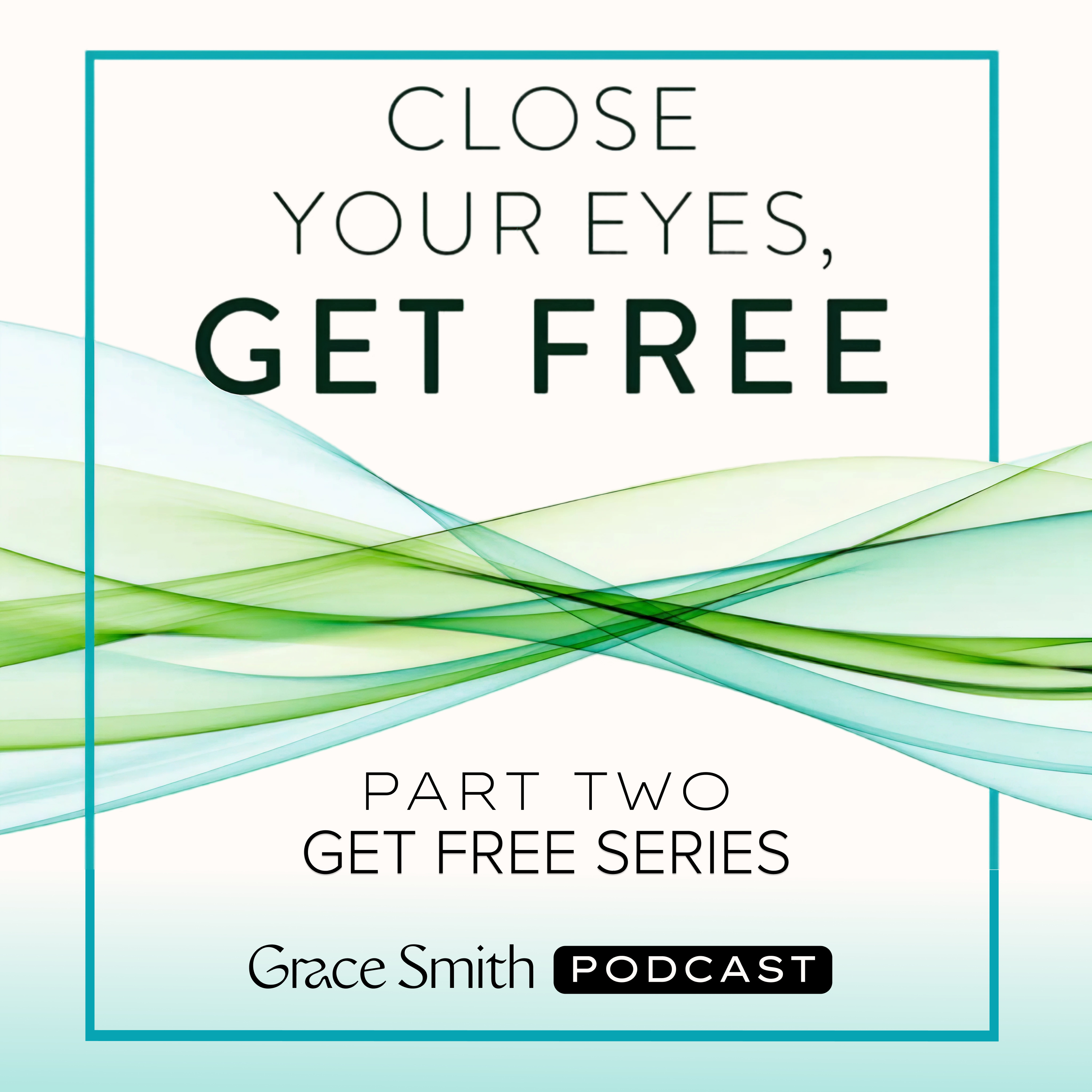 The Grace Smith Podcast