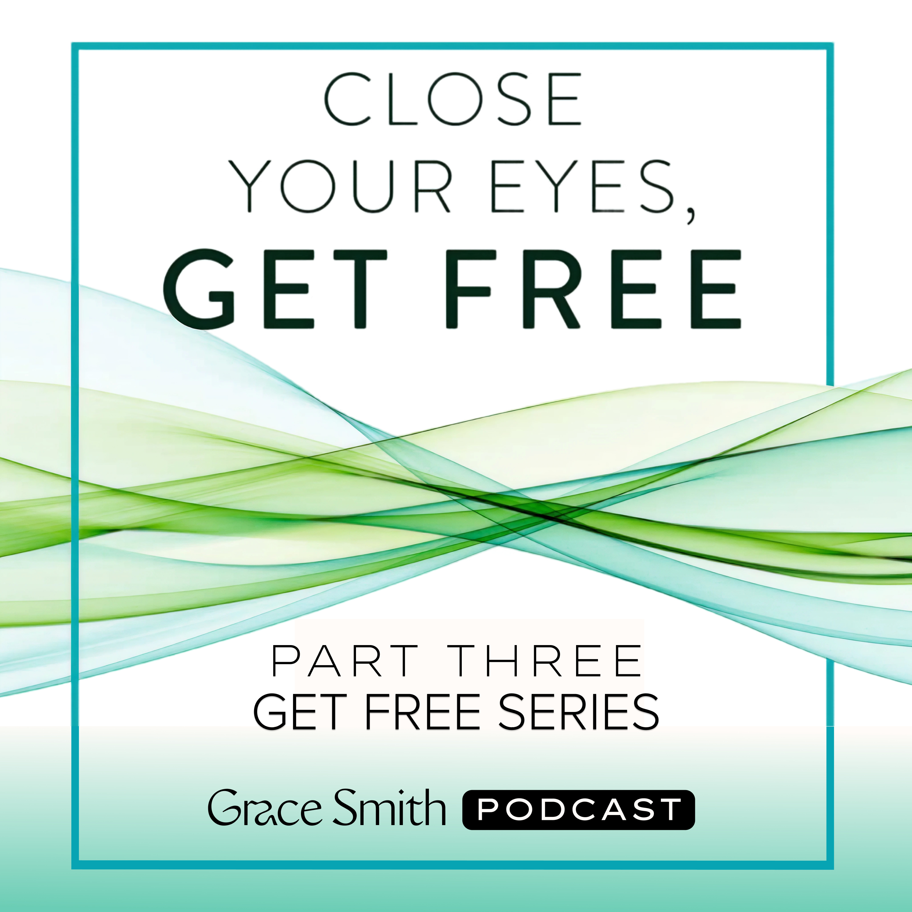 The Grace Smith Podcast