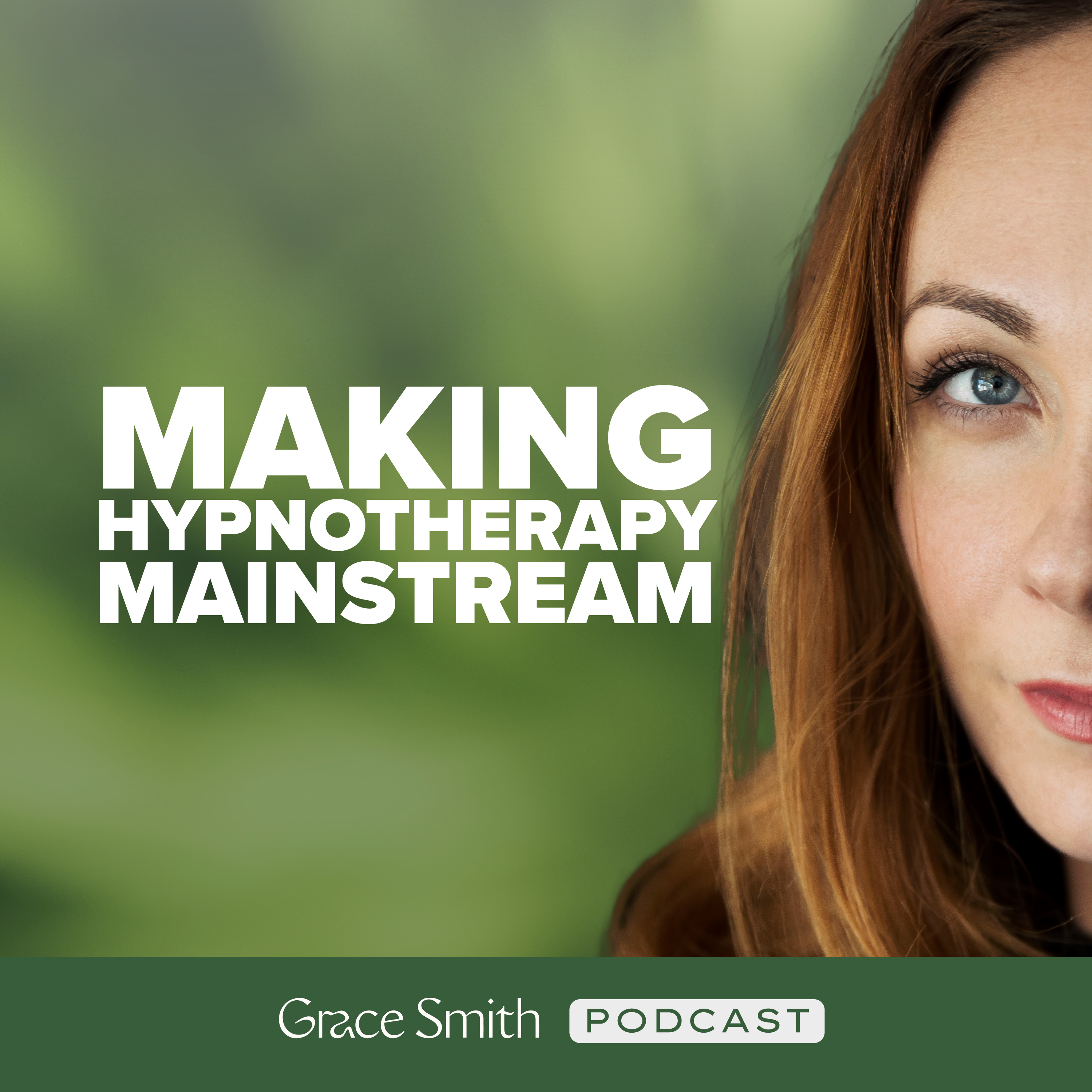 The Grace Smith Podcast