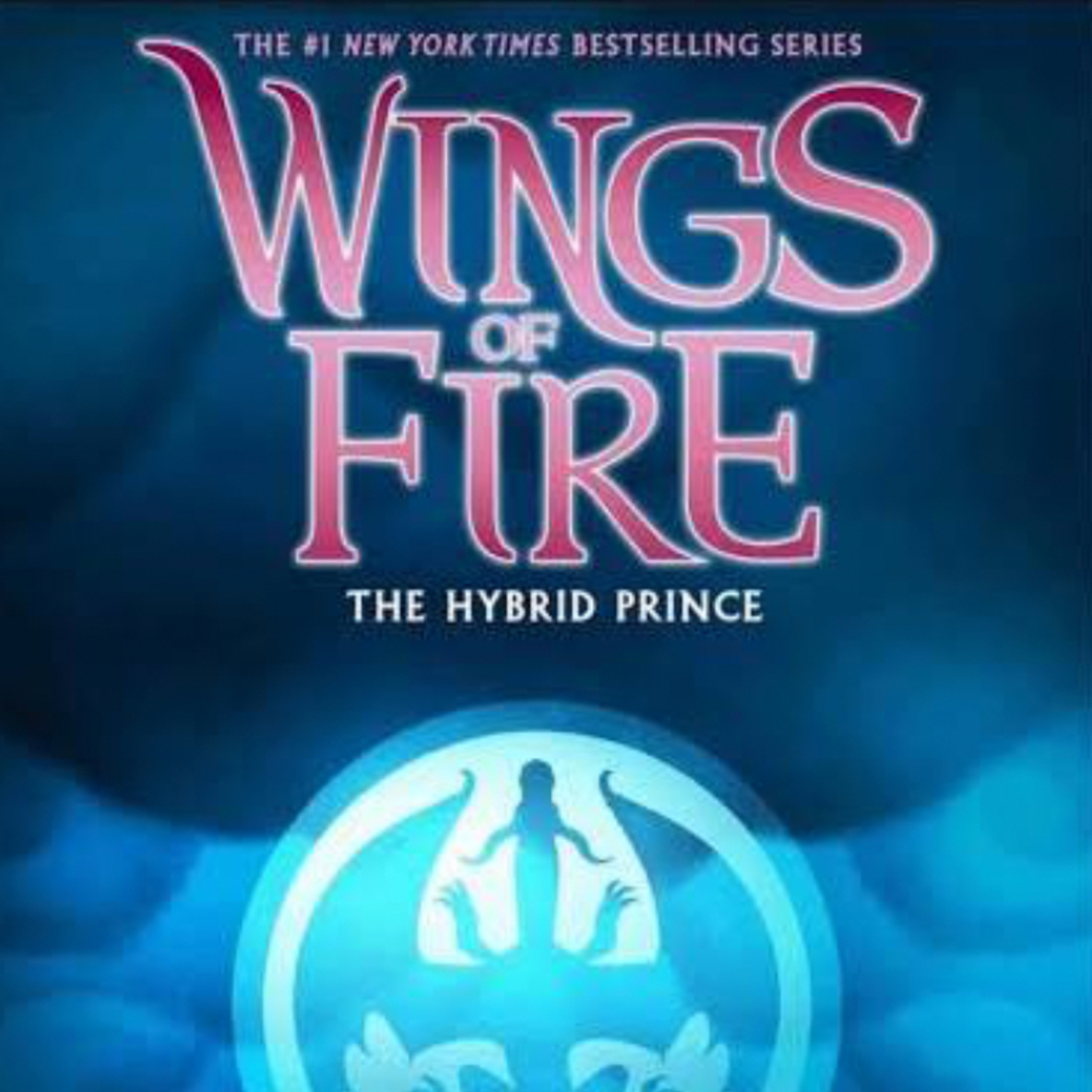 Ep 15# Book 16 NEW! News! episode artwork