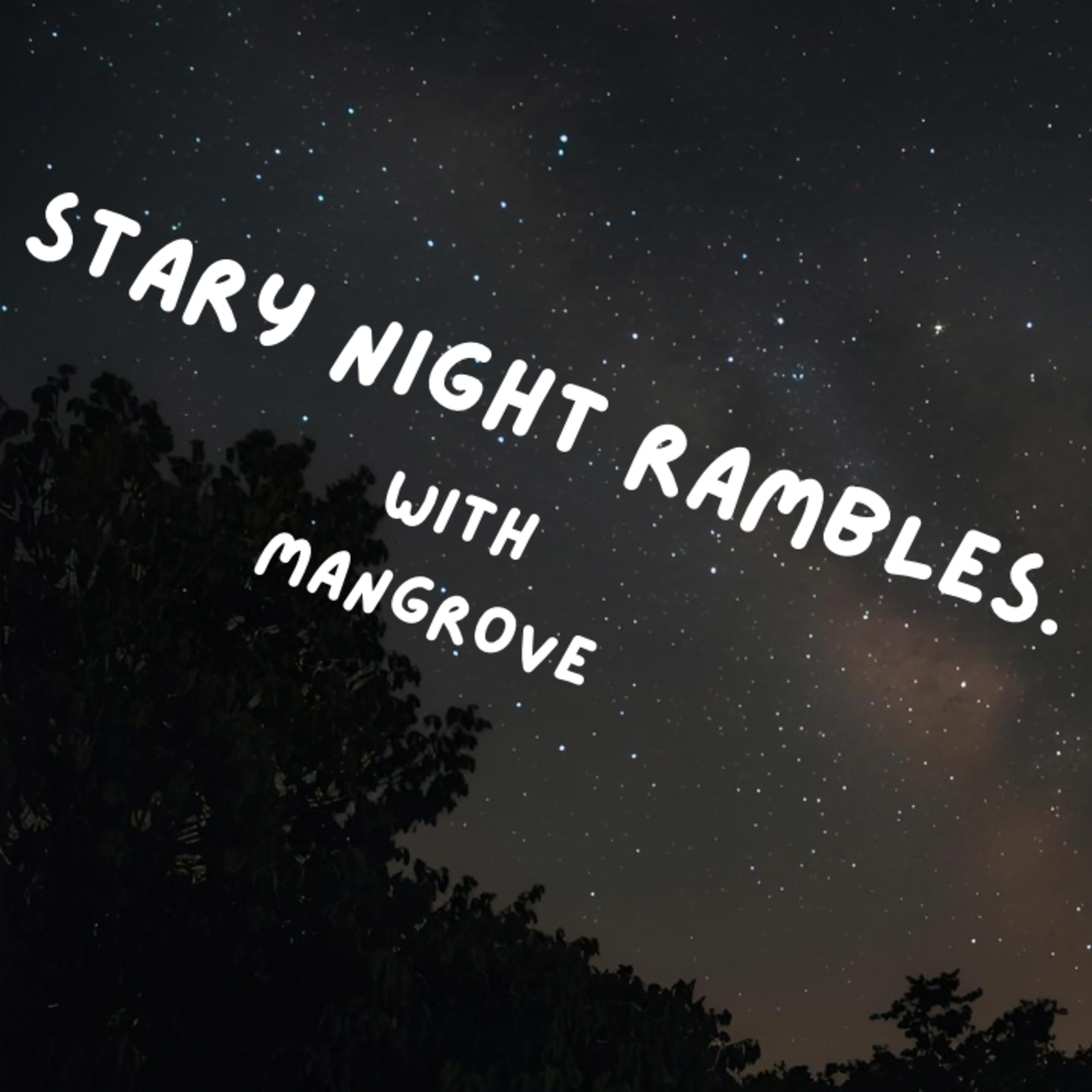 Ep. 51# SNR| with Mangrove. episode artwork