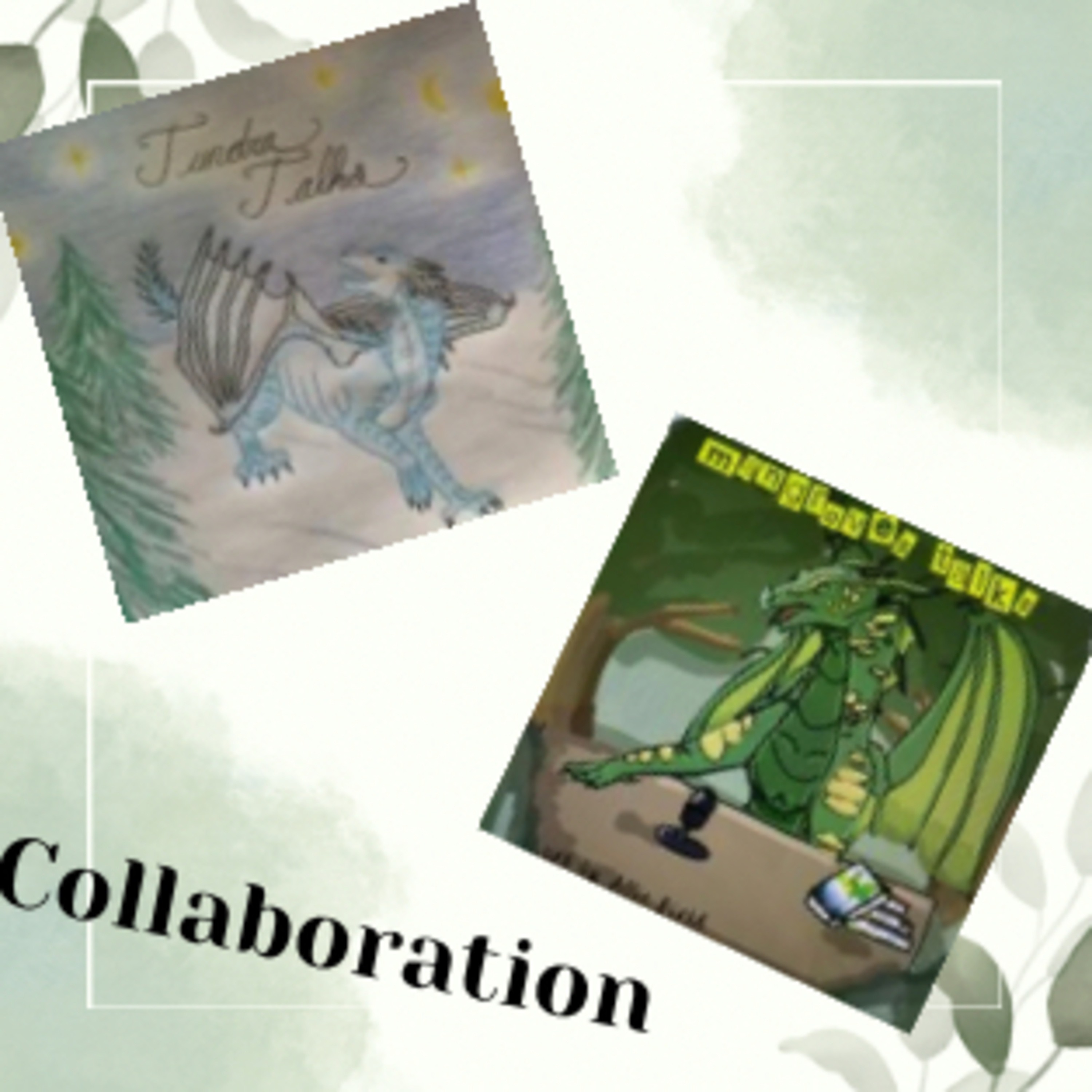 Ep. 57# Collab With Tundra.  episode artwork