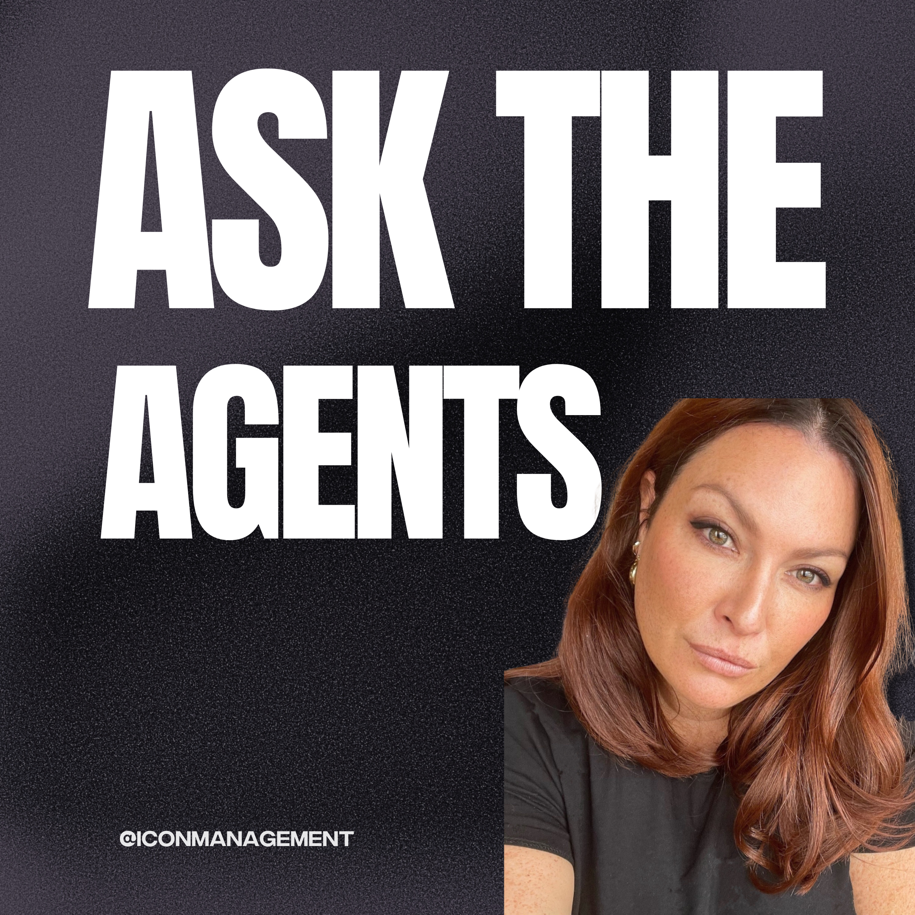 Ask The Agents