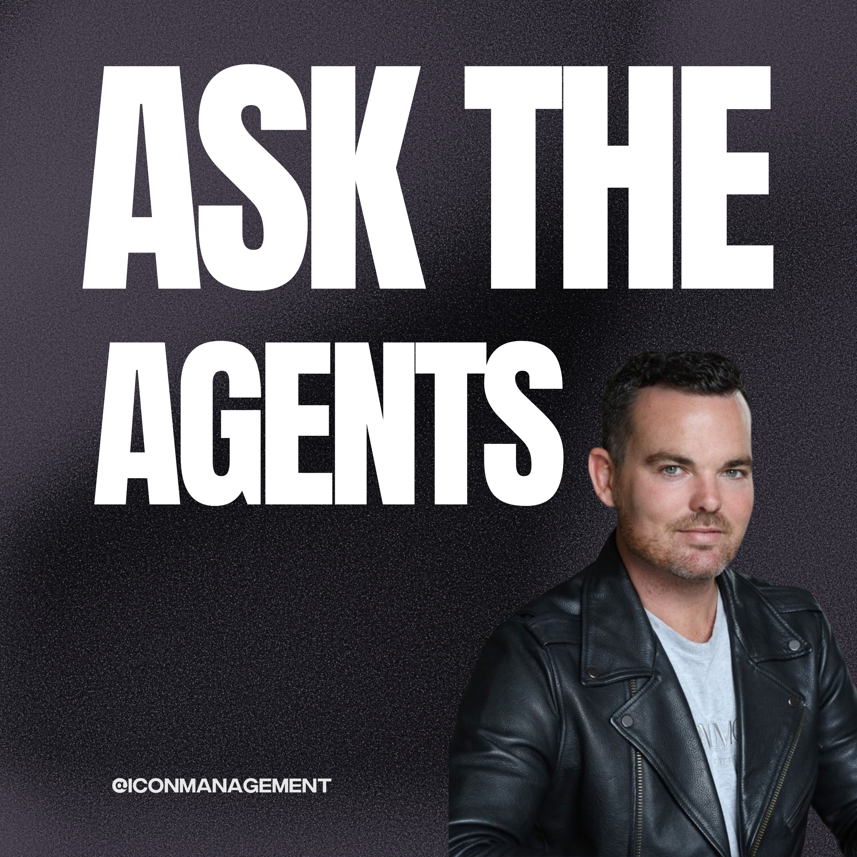 Ask The Agents