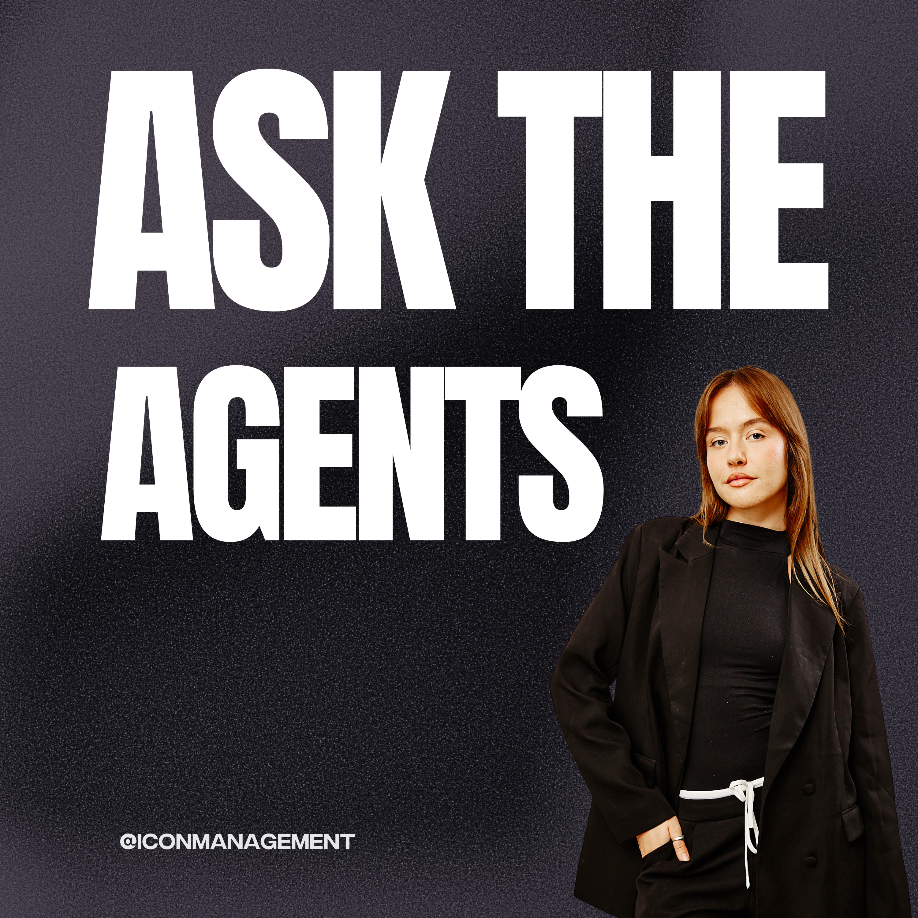 Ask The Agents