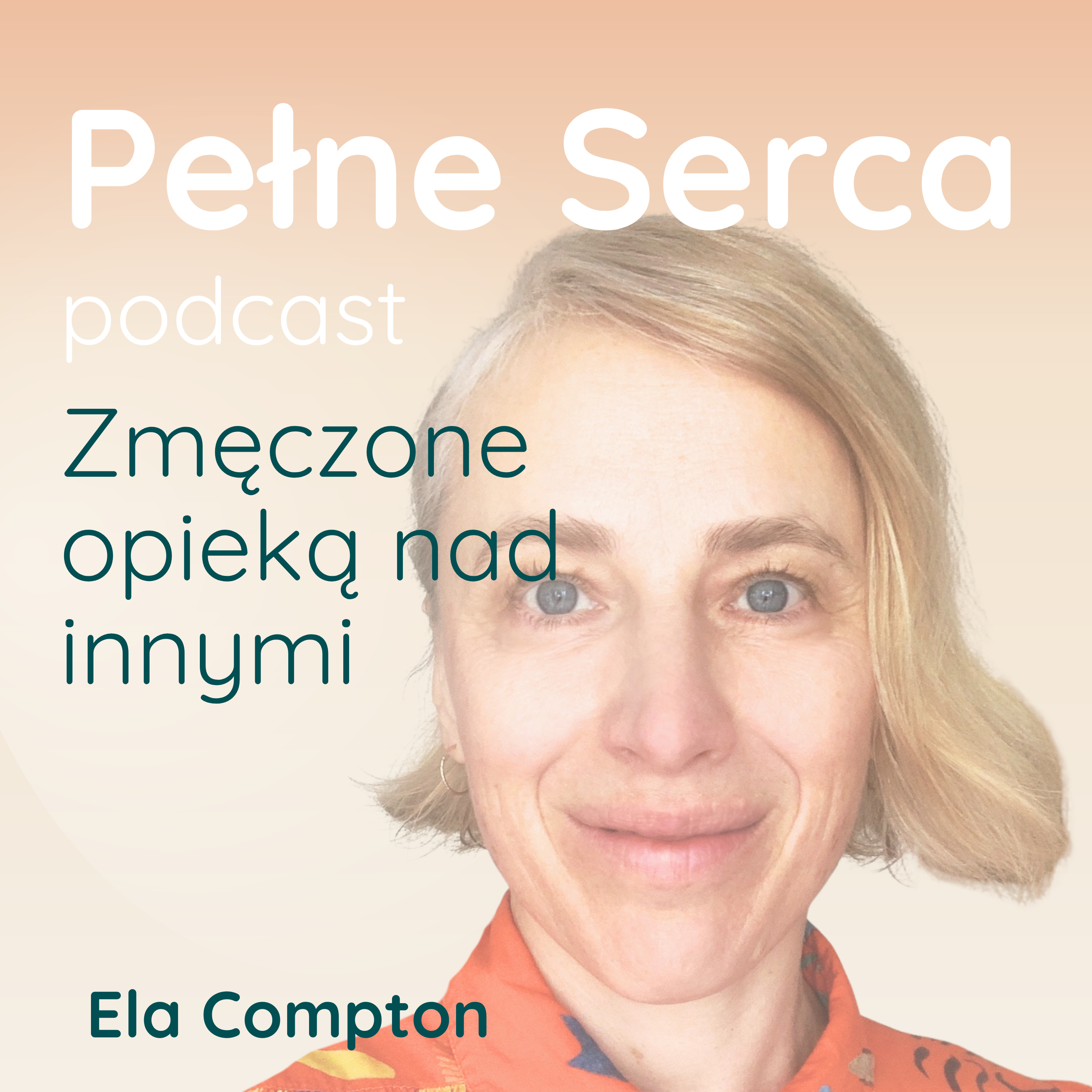 Zmęczone opieką nad innymi episode artwork