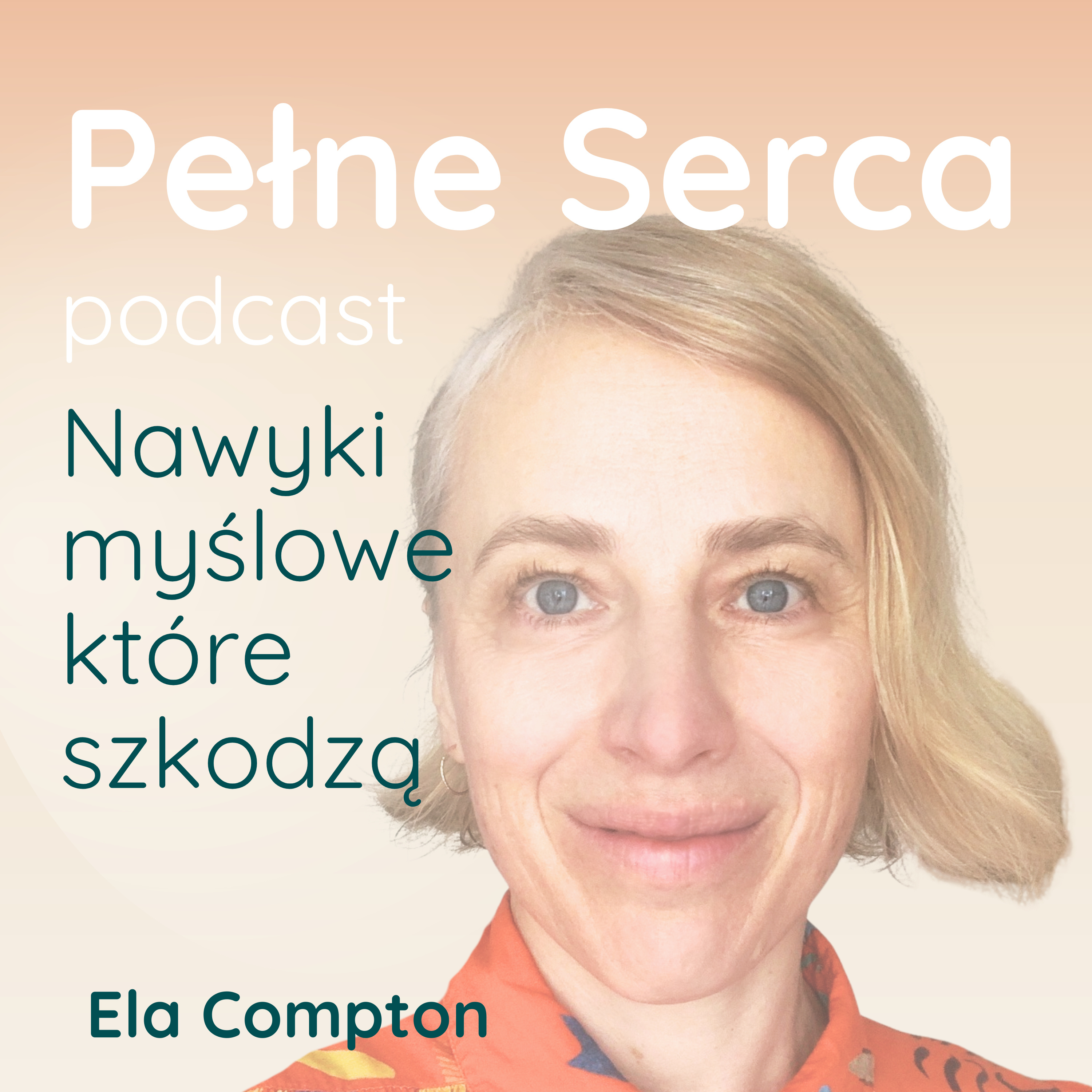 Nawyki myślowe które szkodzą episode artwork