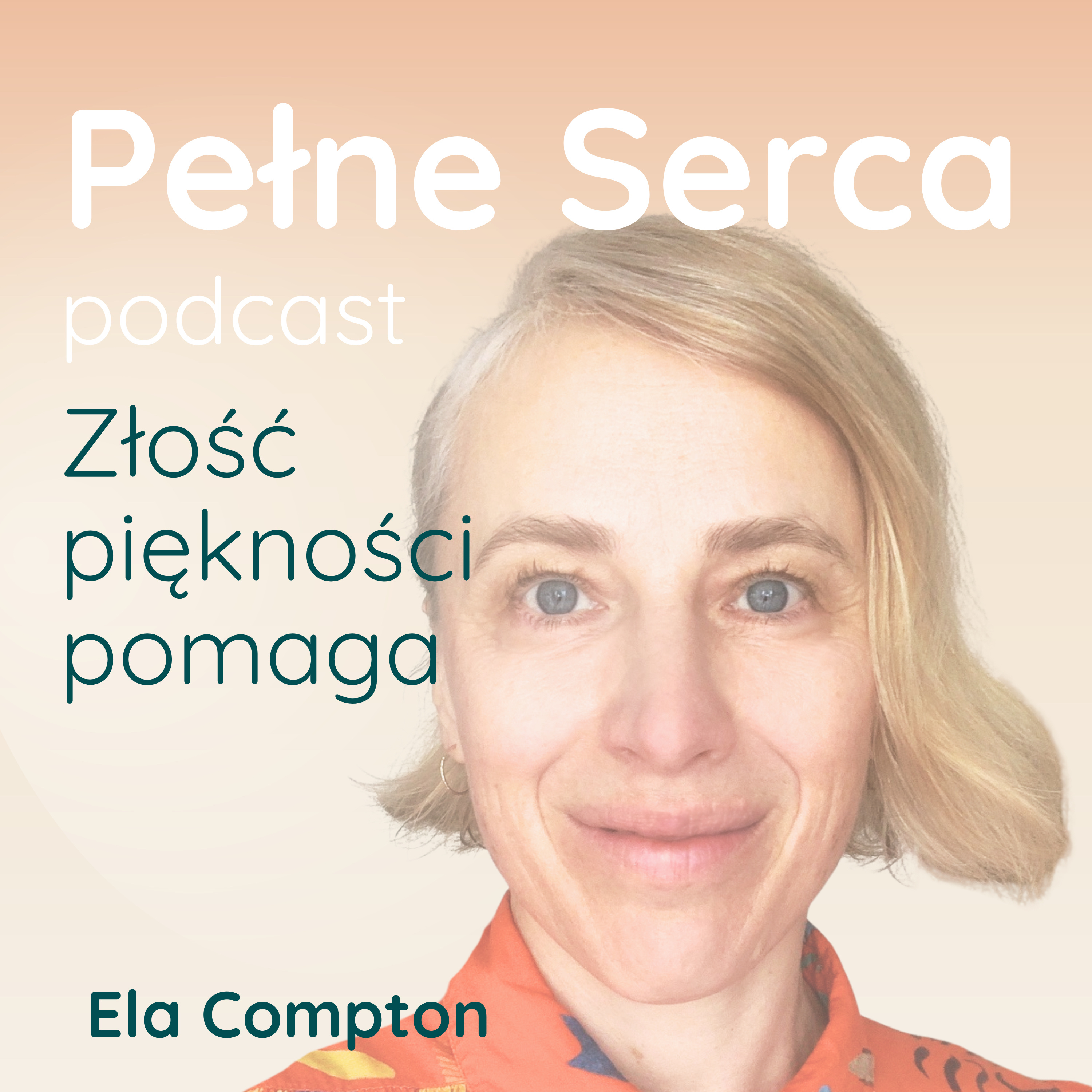 Złość piękności pomaga episode artwork