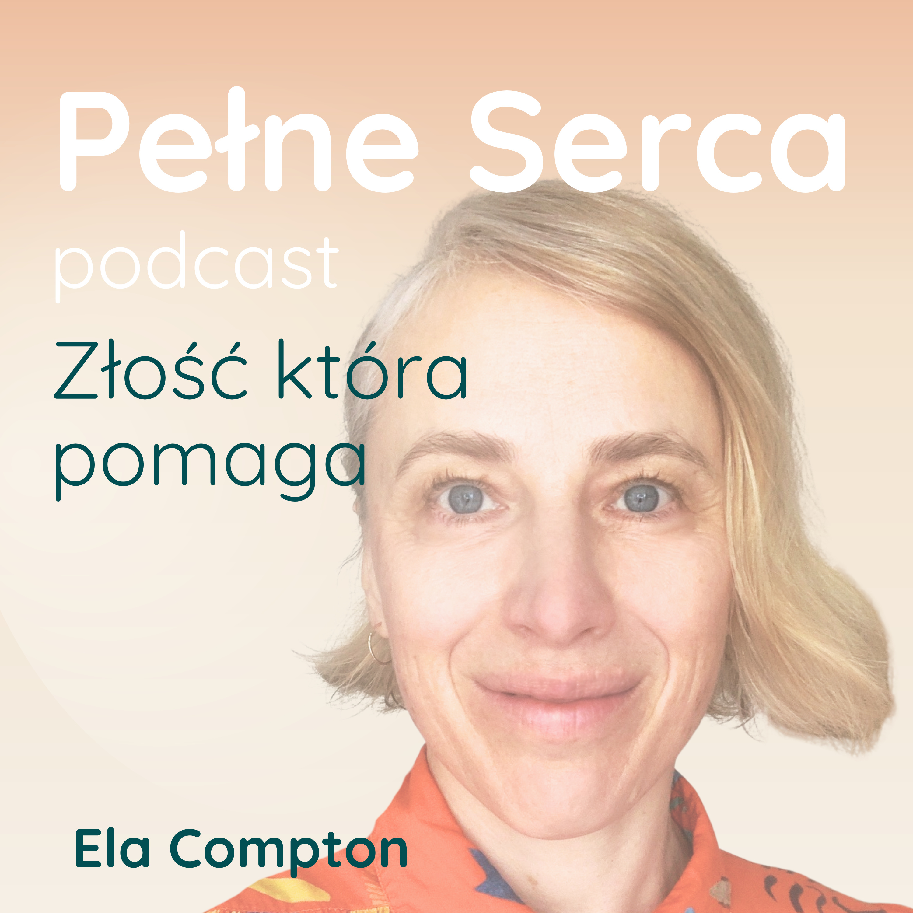 Złość, która pomaga – o sile emocji, której się boimy episode artwork
