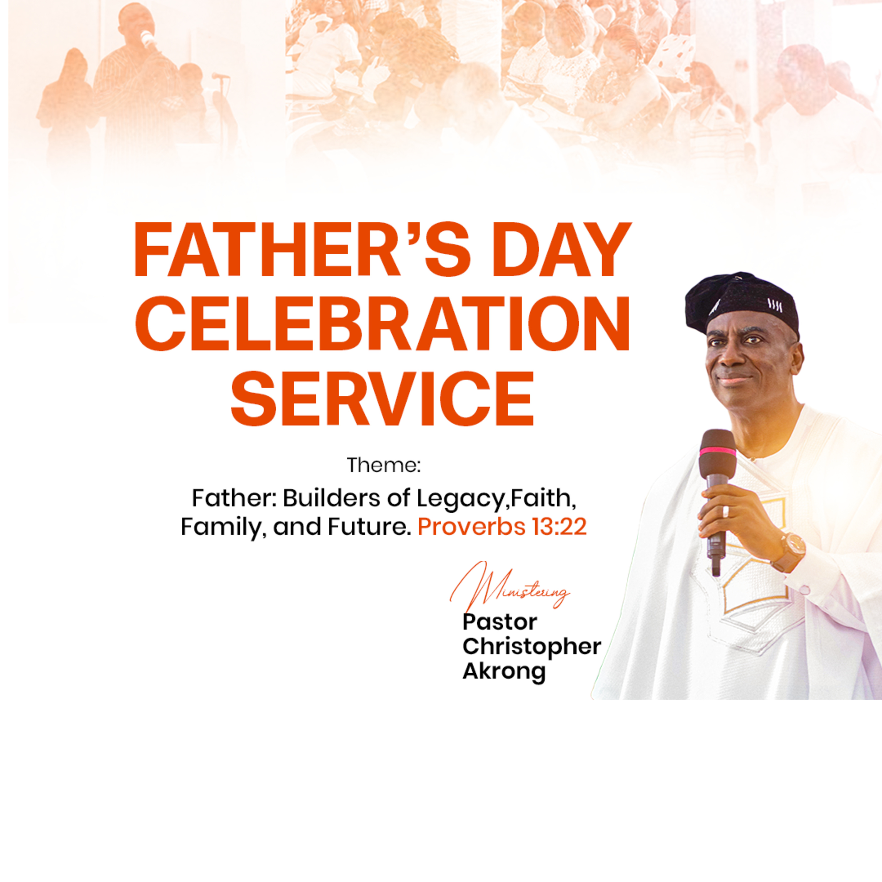 Christian Hope Family Ministry
