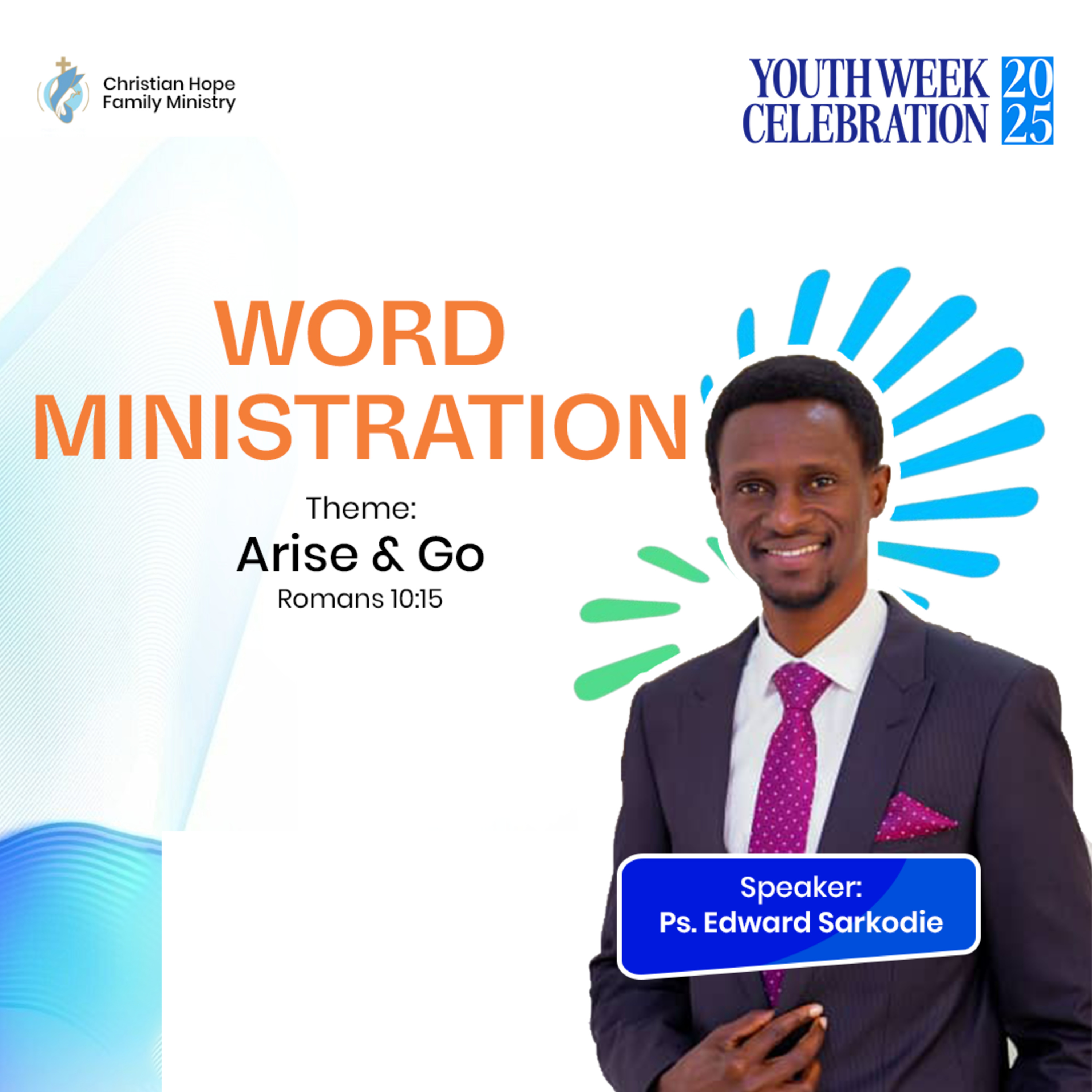 Christian Hope Family Ministry