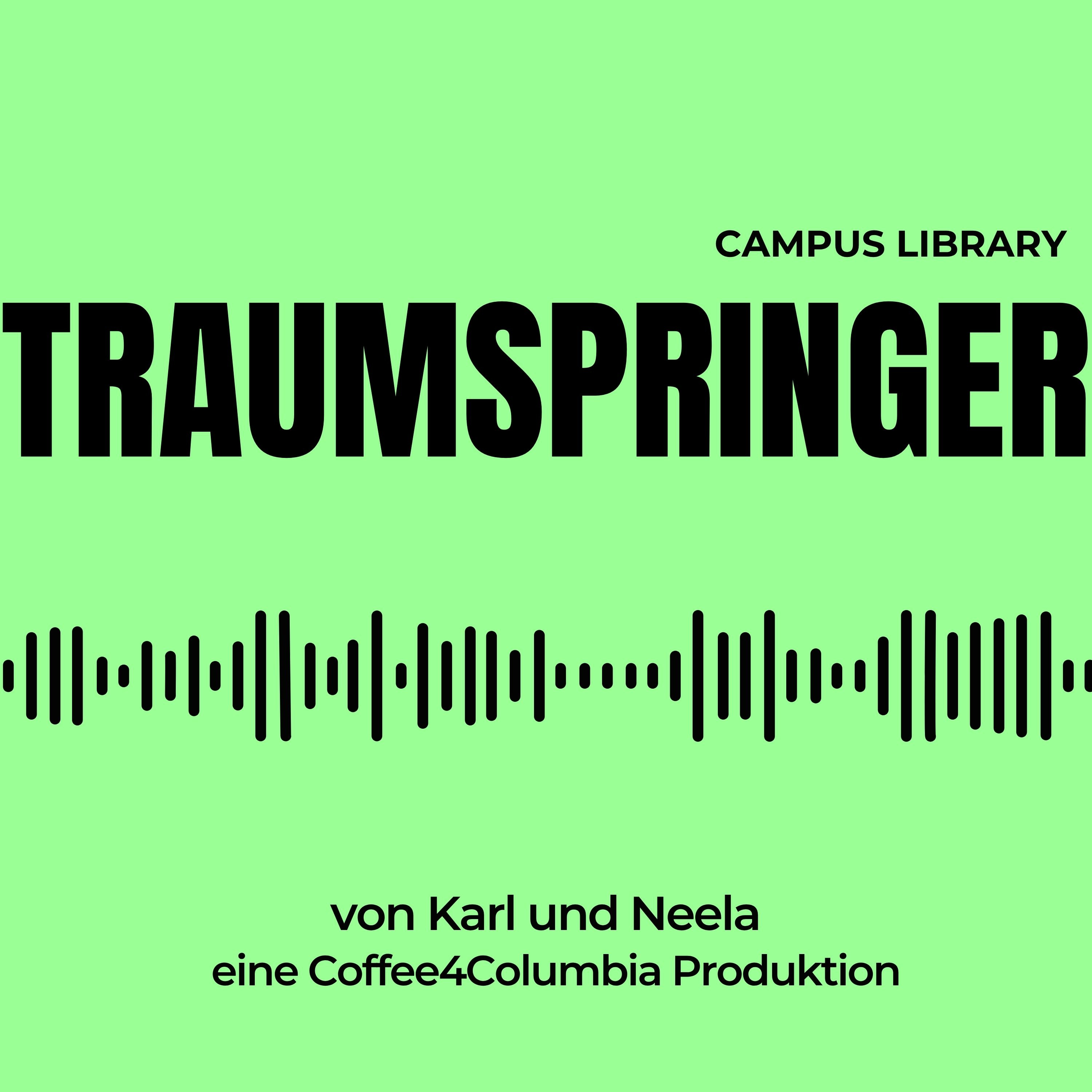 [1] Traumspringer episode artwork