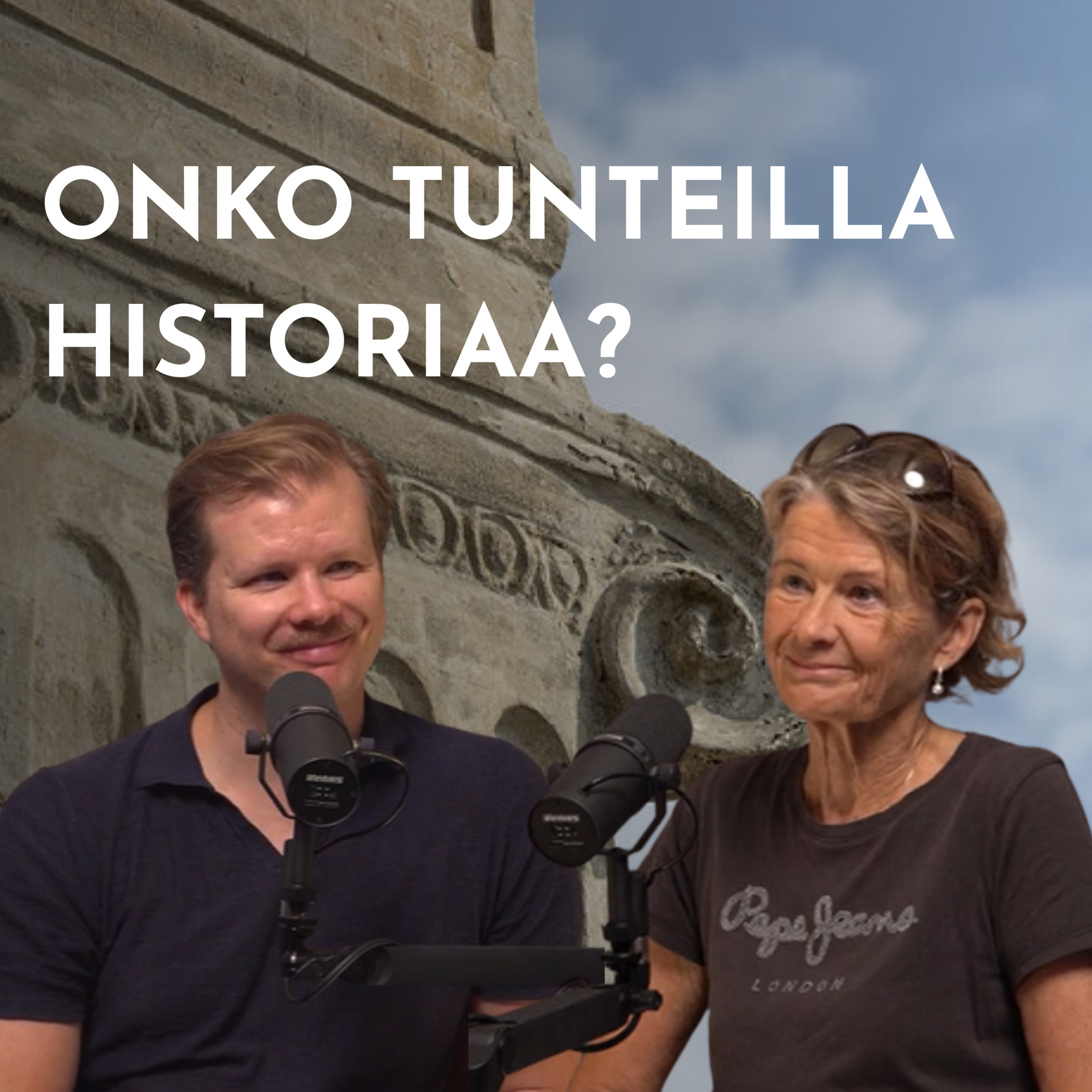 Tunteiden historia ja politiikka