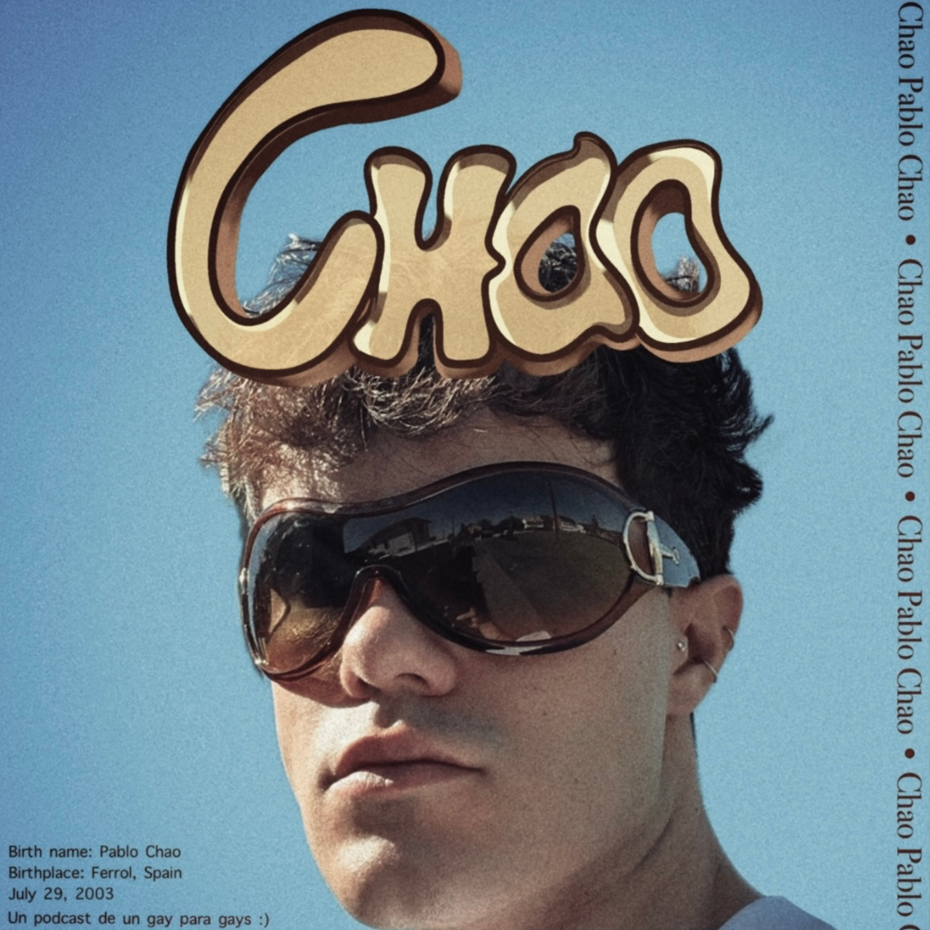 chao pablo chao
