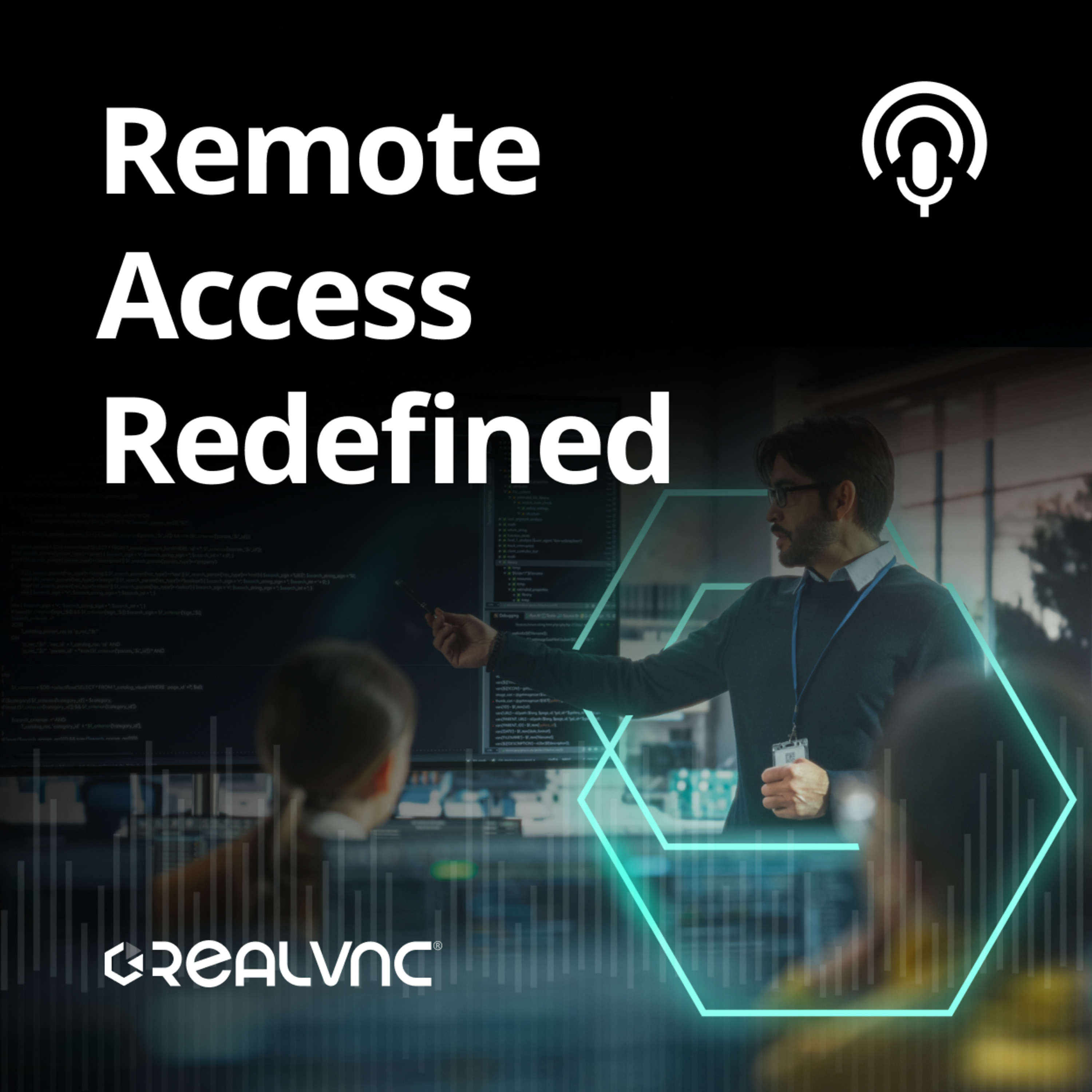 Remote Access Redefined