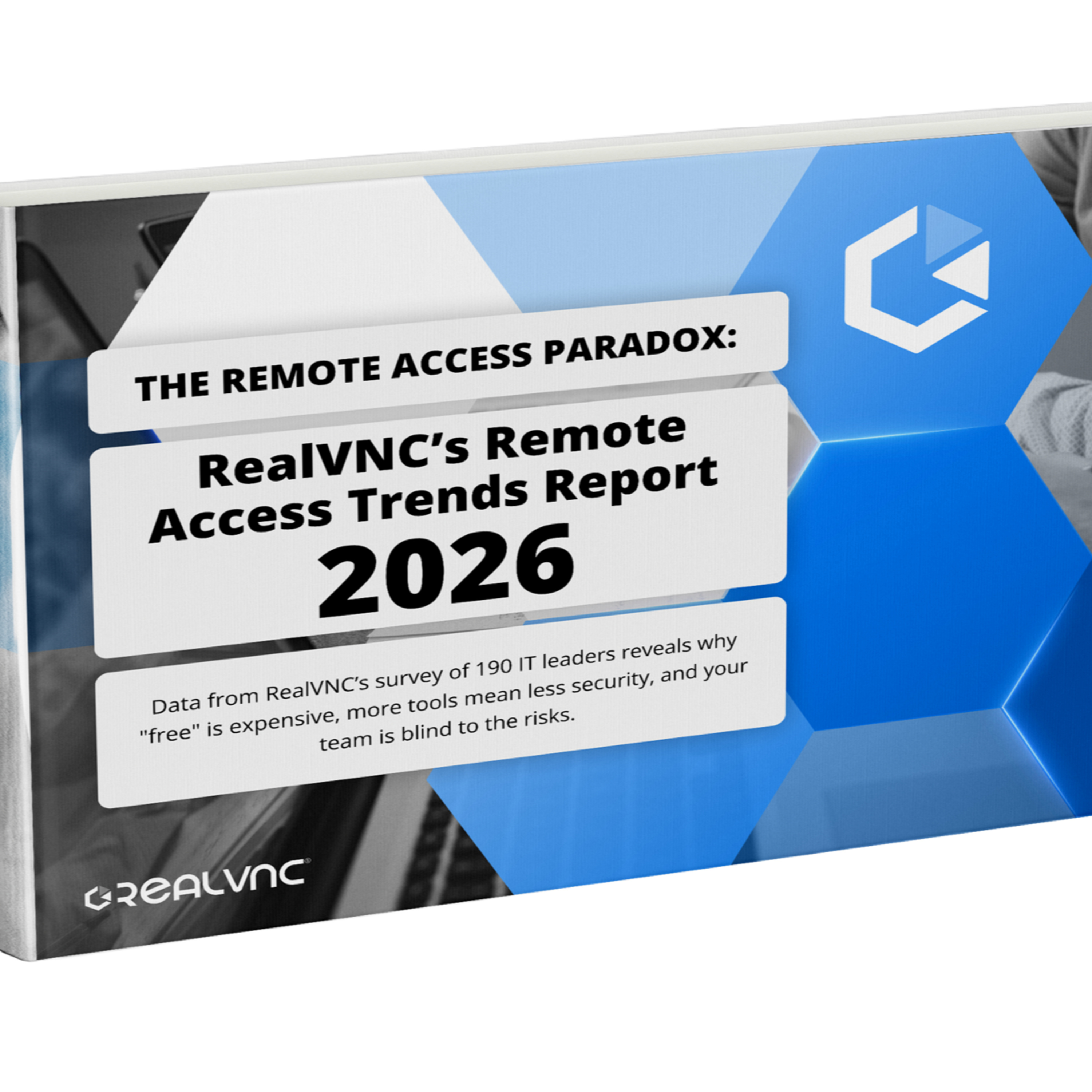 Remote Access Redefined