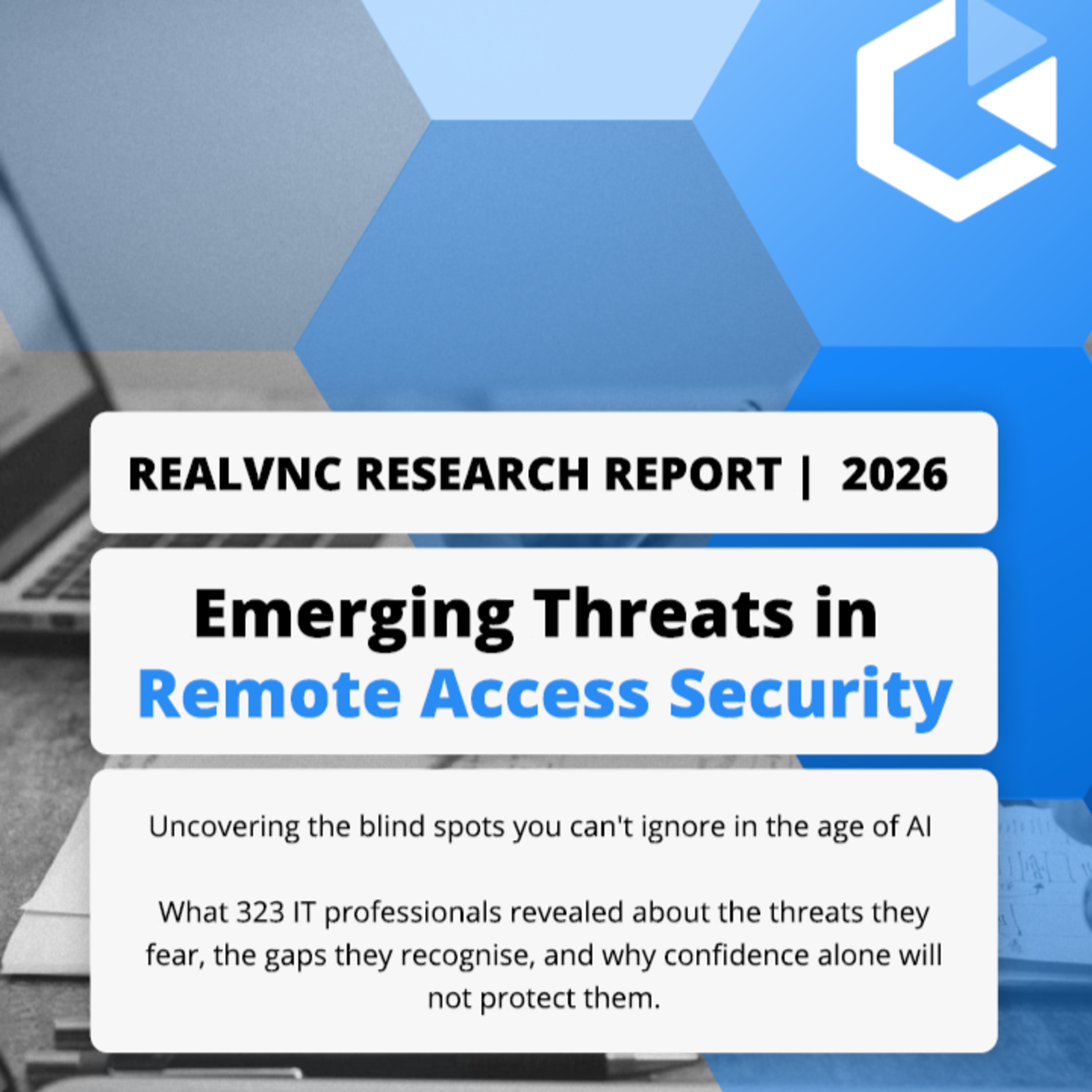 Emerging Threats in Remote Access Security Webinar